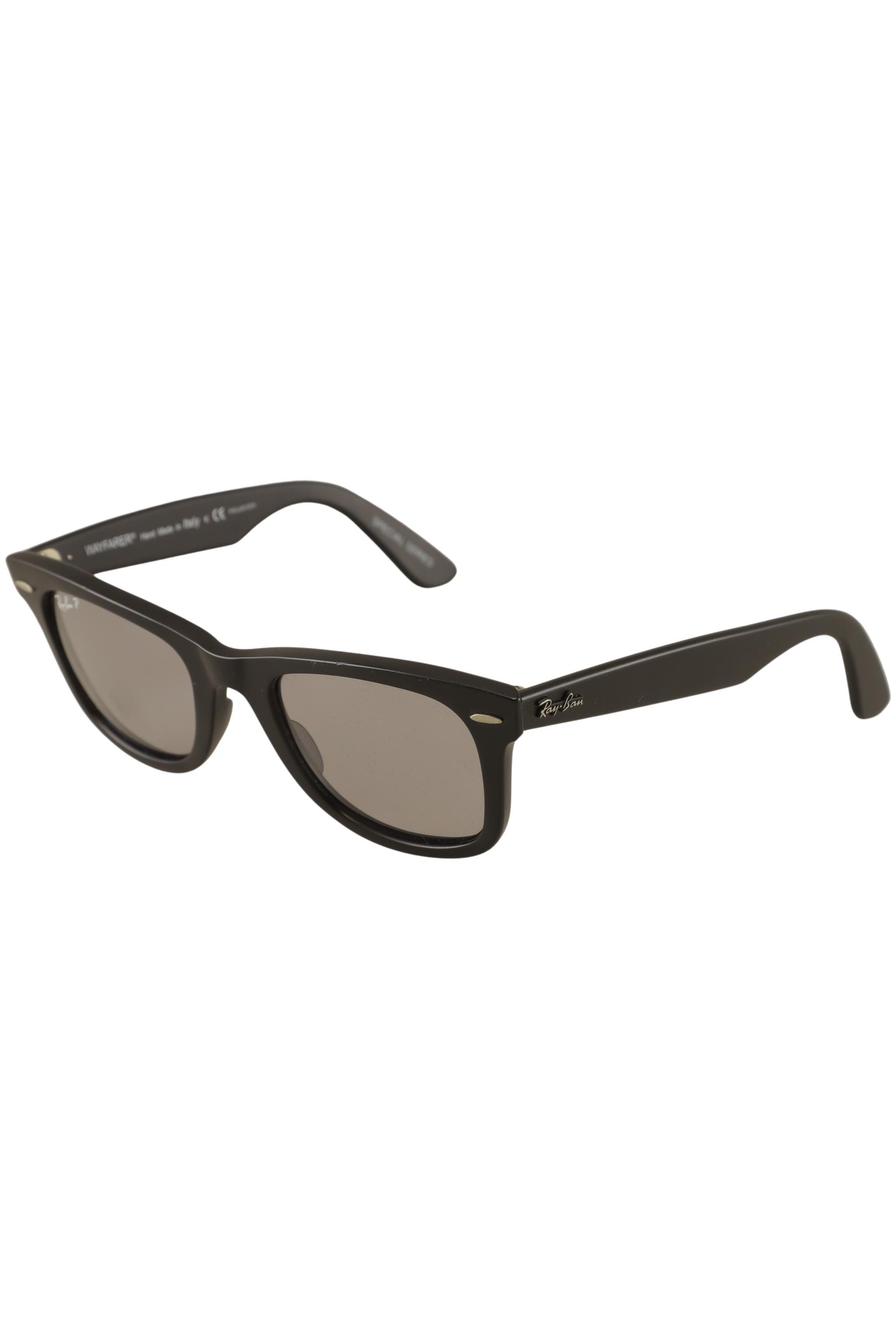 

Ray-Ban Damen Sonnenbrille, schwarz, Gr.
