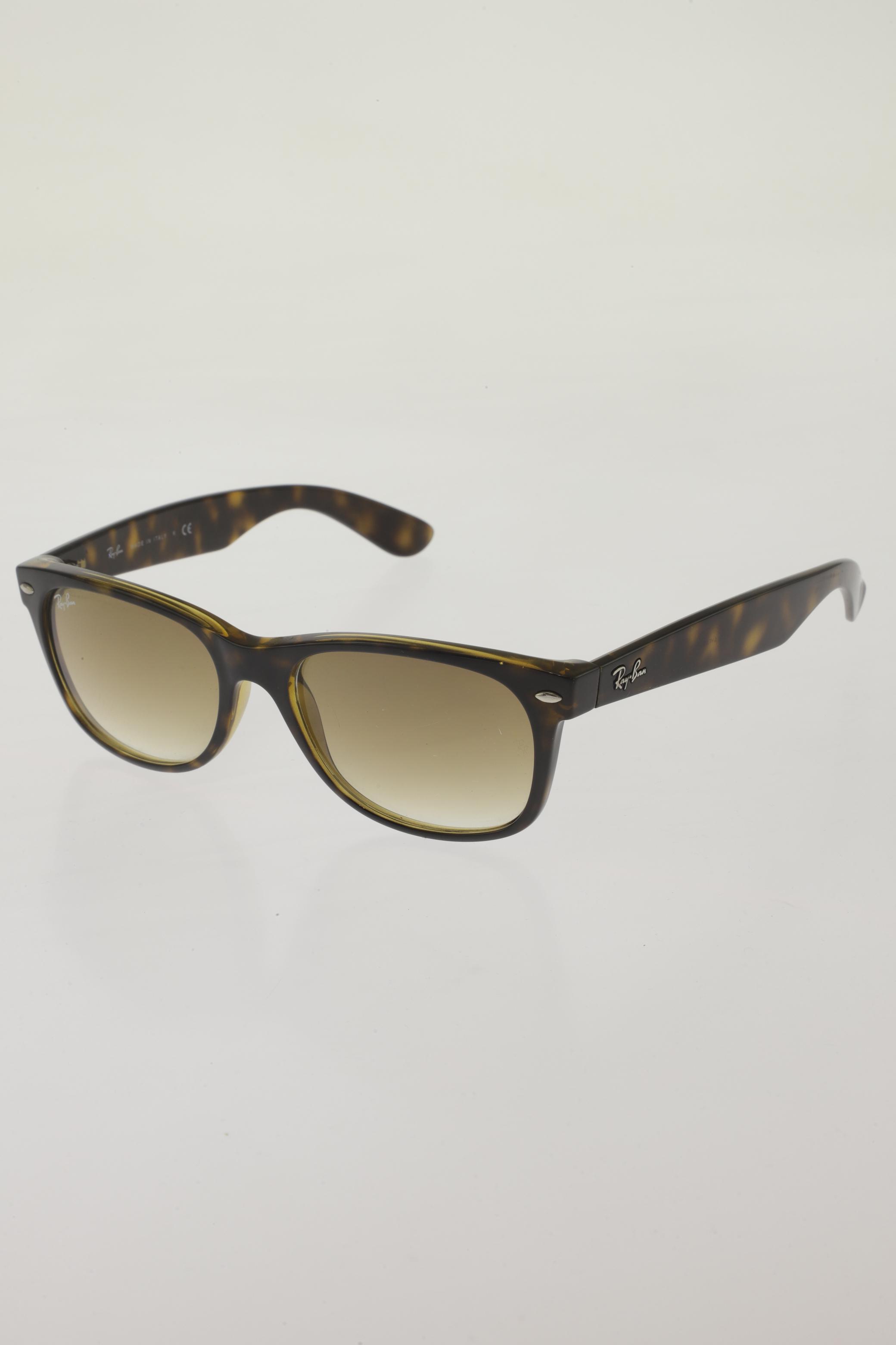 

Ray-Ban Damen Sonnenbrille, braun, Gr.