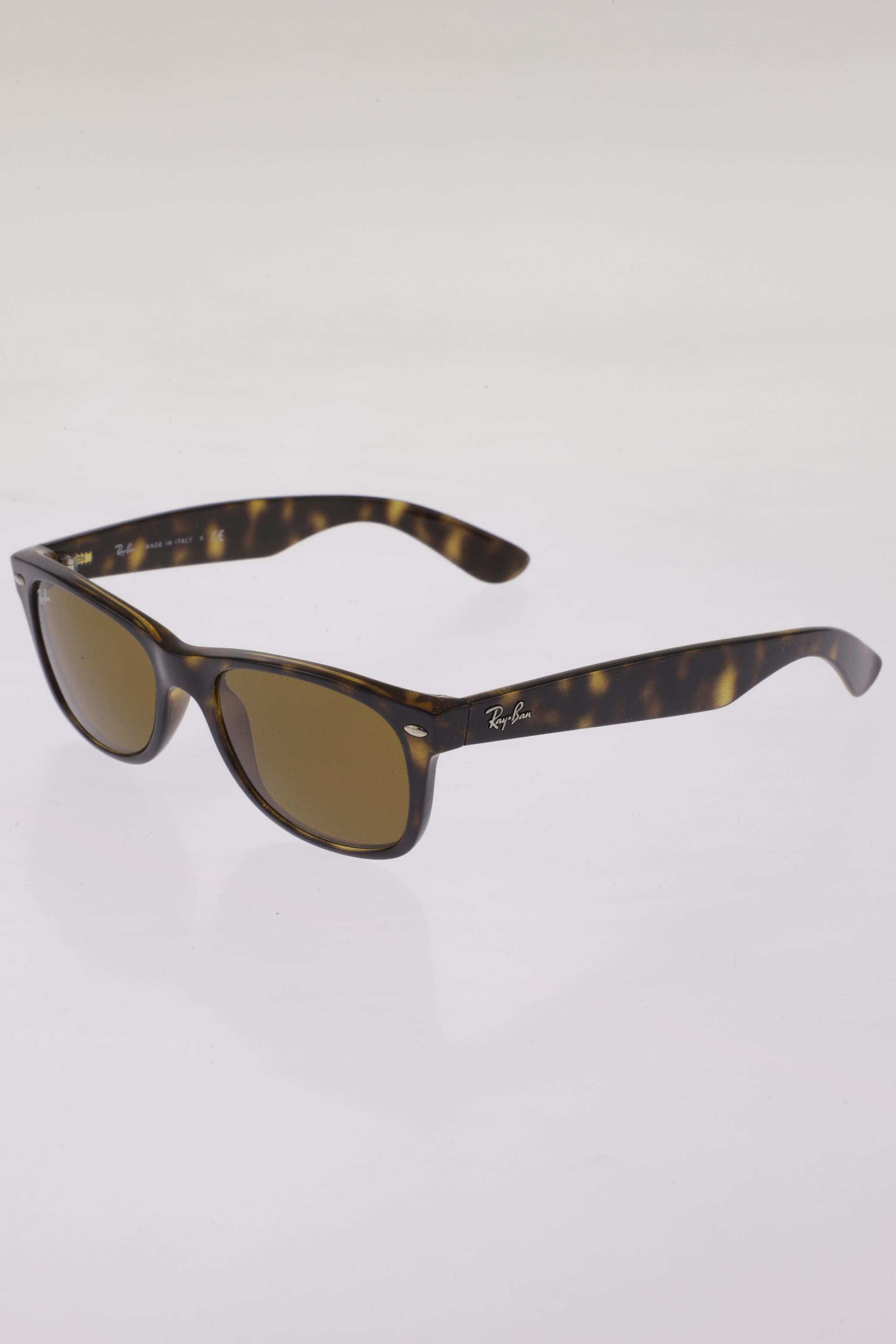 

Ray-Ban Damen Sonnenbrille, braun, Gr.
