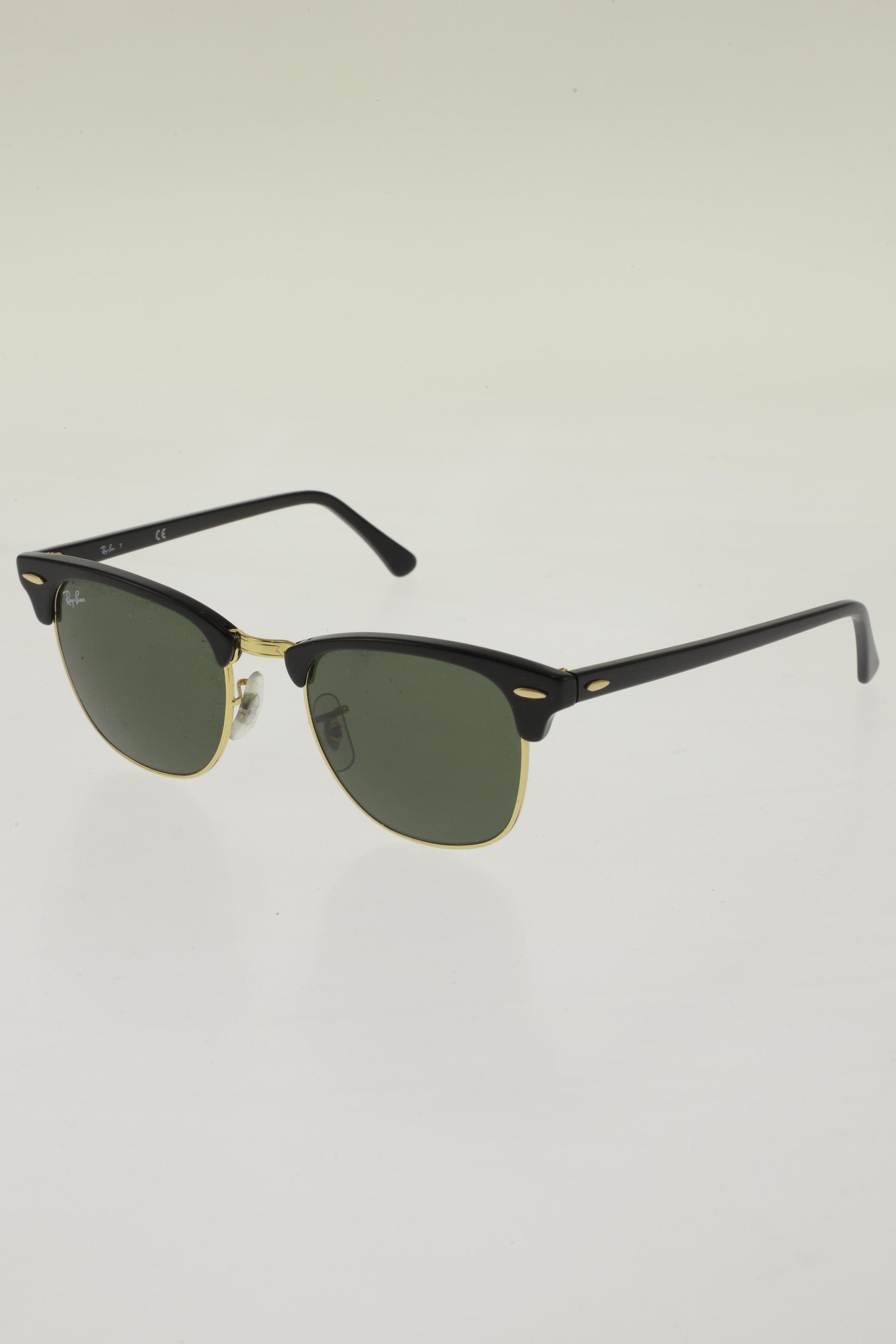 

Ray-Ban Damen Sonnenbrille, schwarz, Gr.