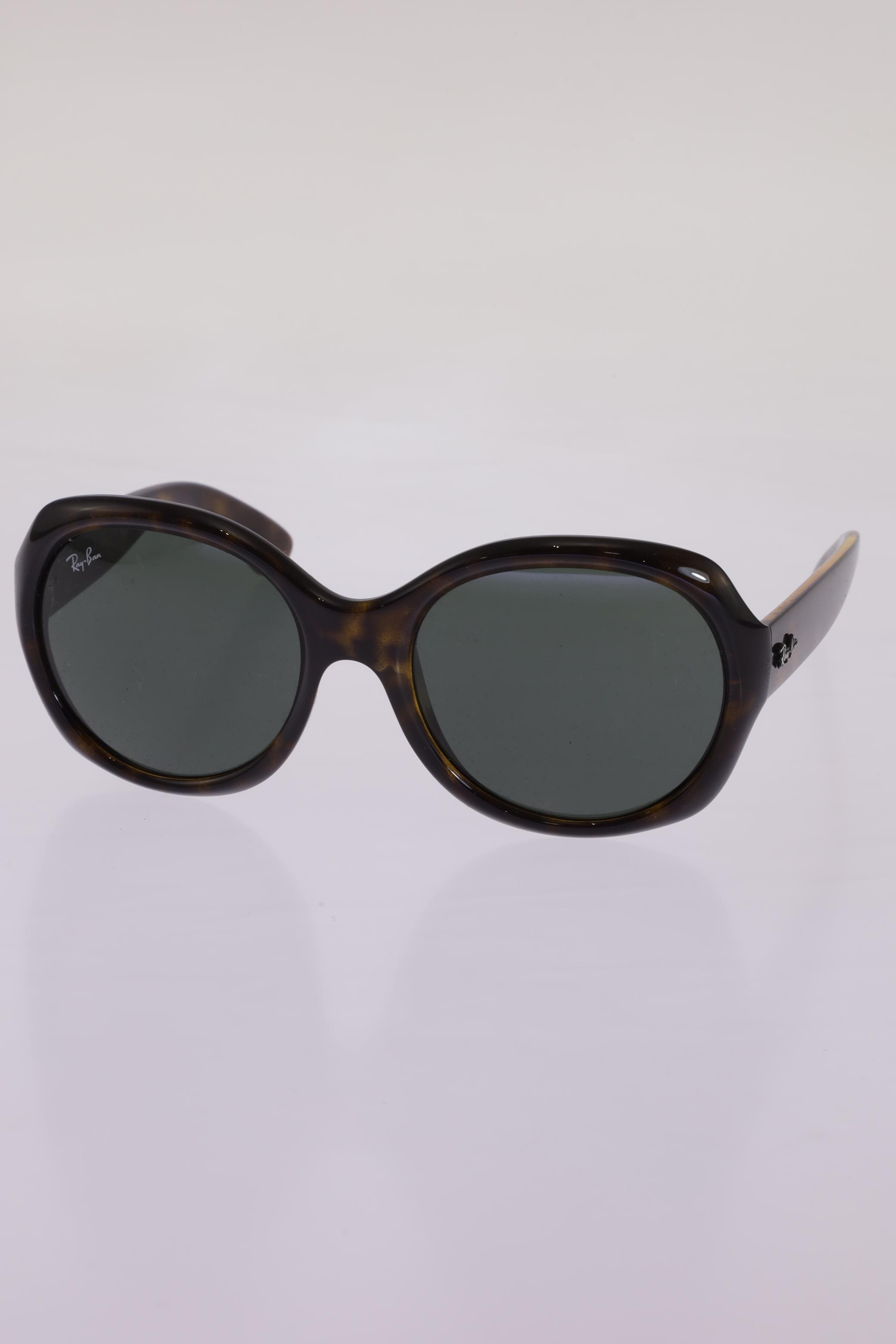 

Ray-Ban Damen Sonnenbrille, braun, Gr.