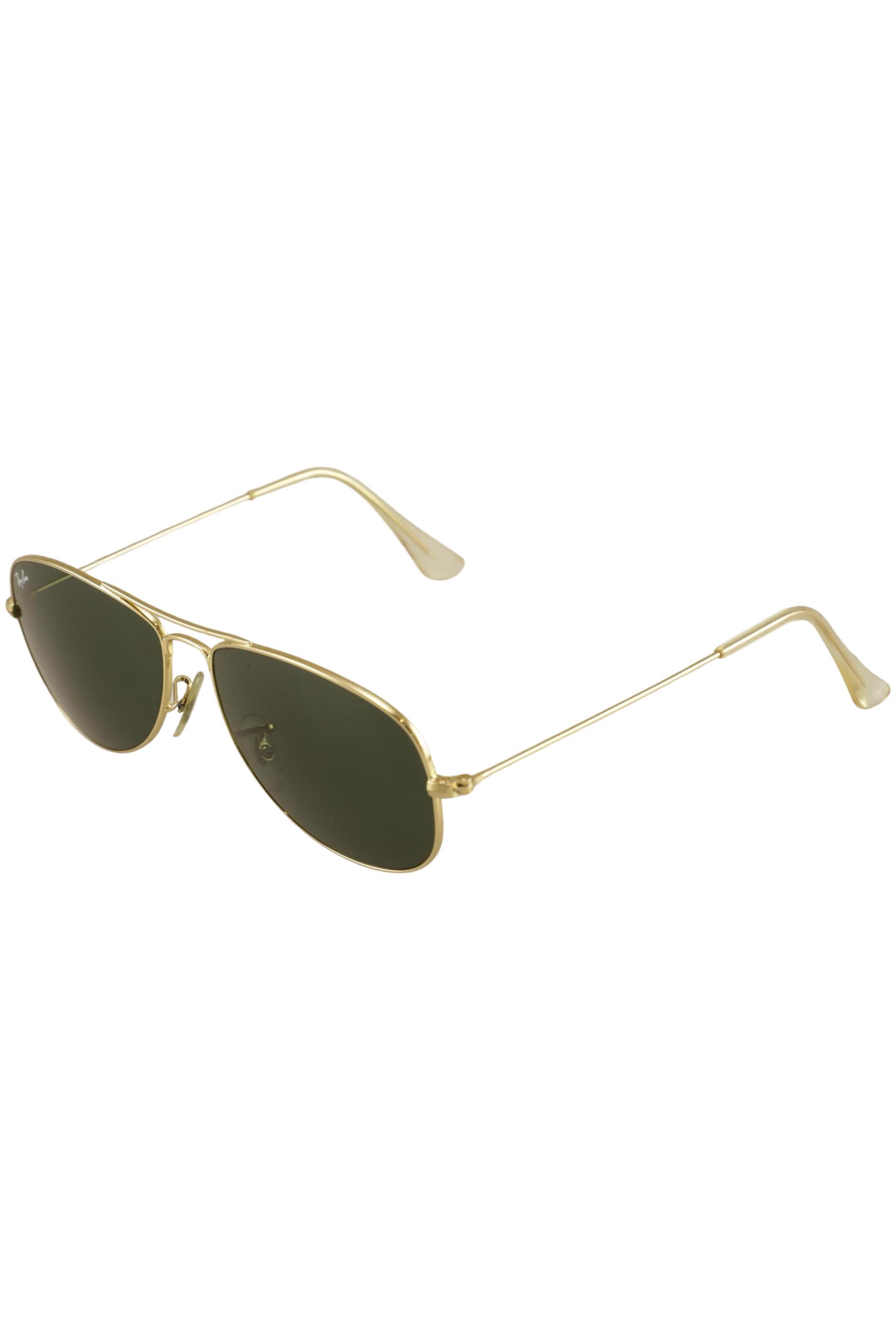 

Ray-Ban Damen Sonnenbrille, grün, Gr.