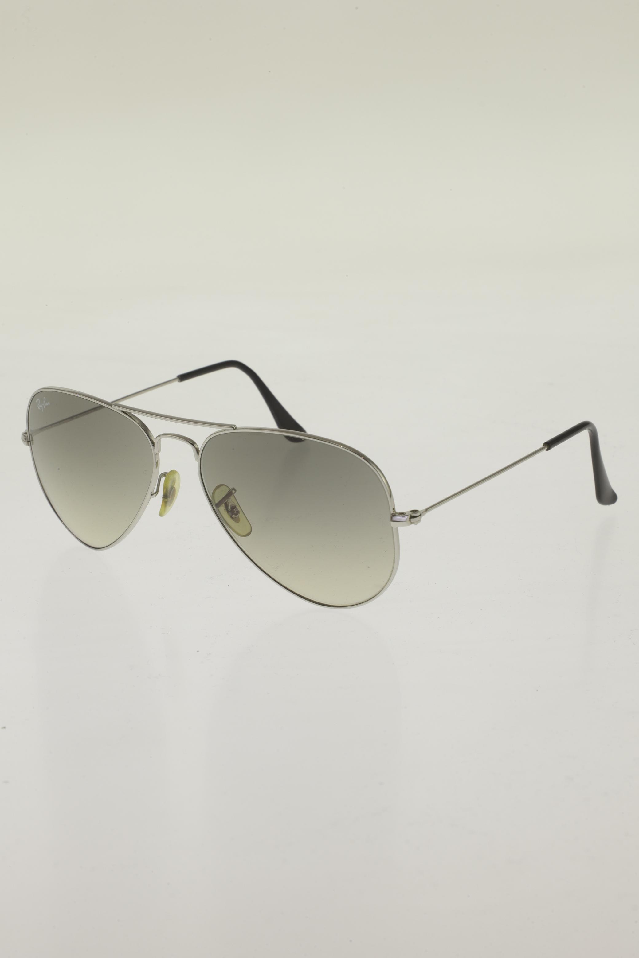 

Ray-Ban Damen Sonnenbrille, grau