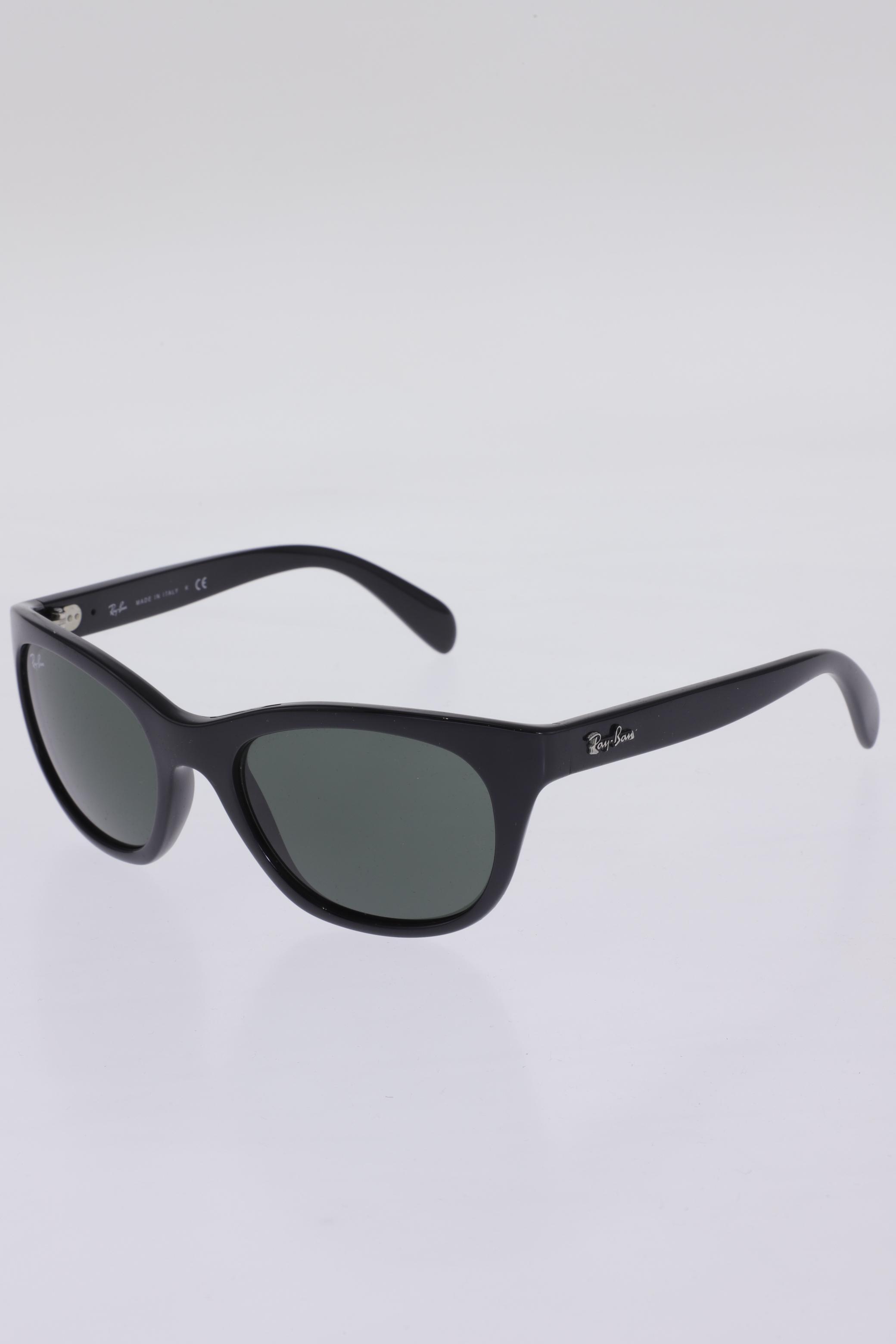 

Ray-Ban Damen Sonnenbrille, schwarz