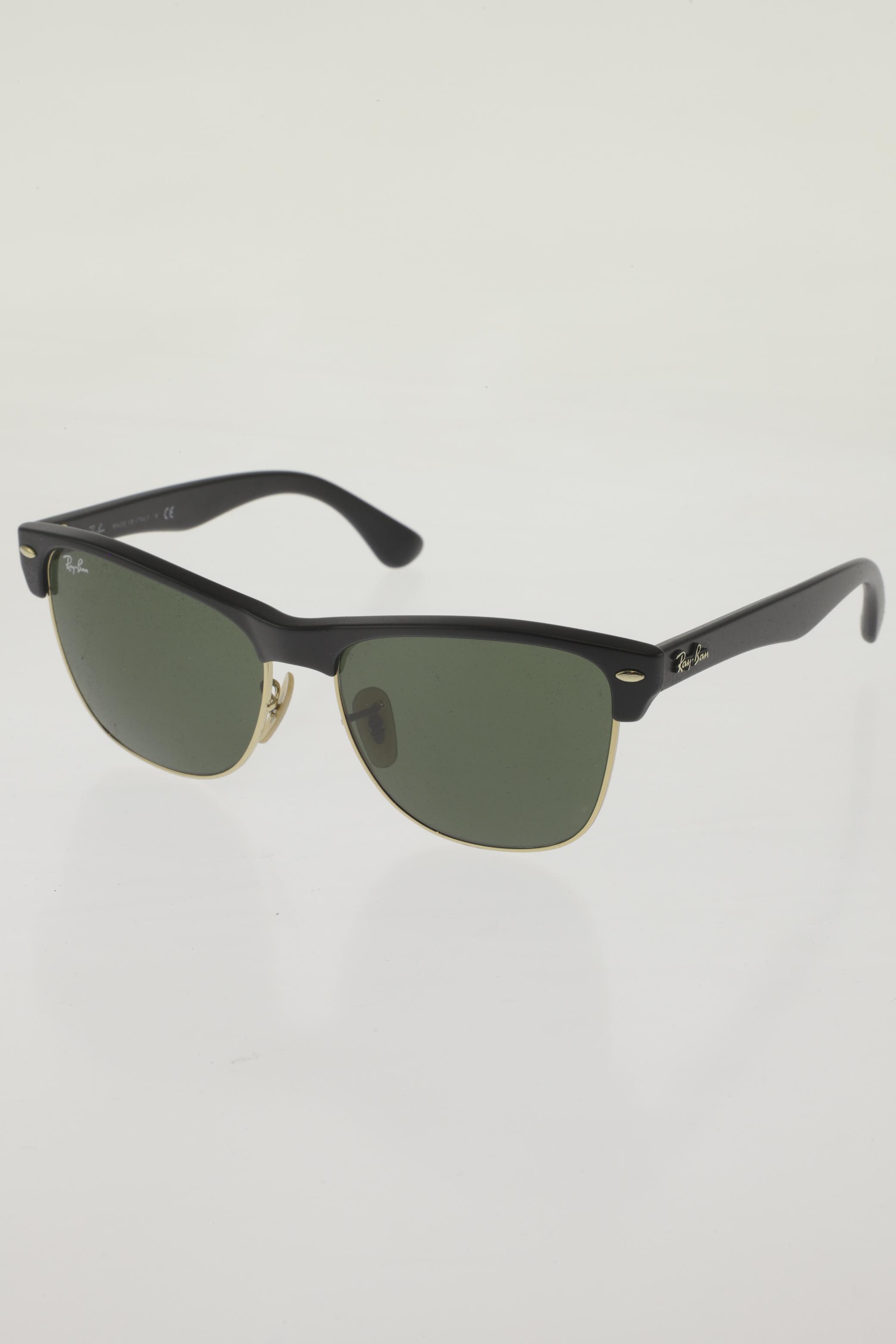 

Ray-Ban Damen Sonnenbrille, schwarz, Gr.