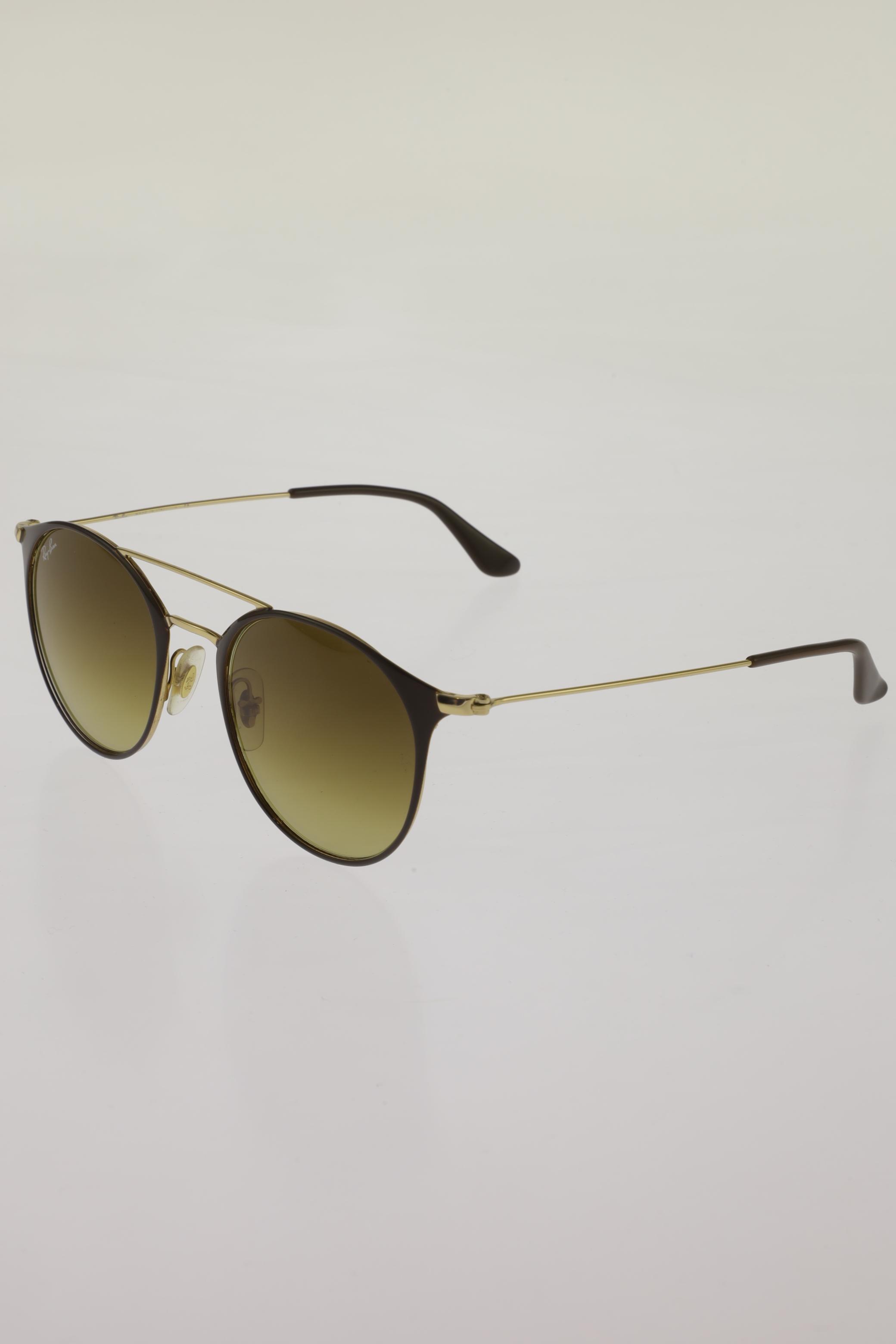

Ray-Ban Damen Sonnenbrille, braun, Gr.