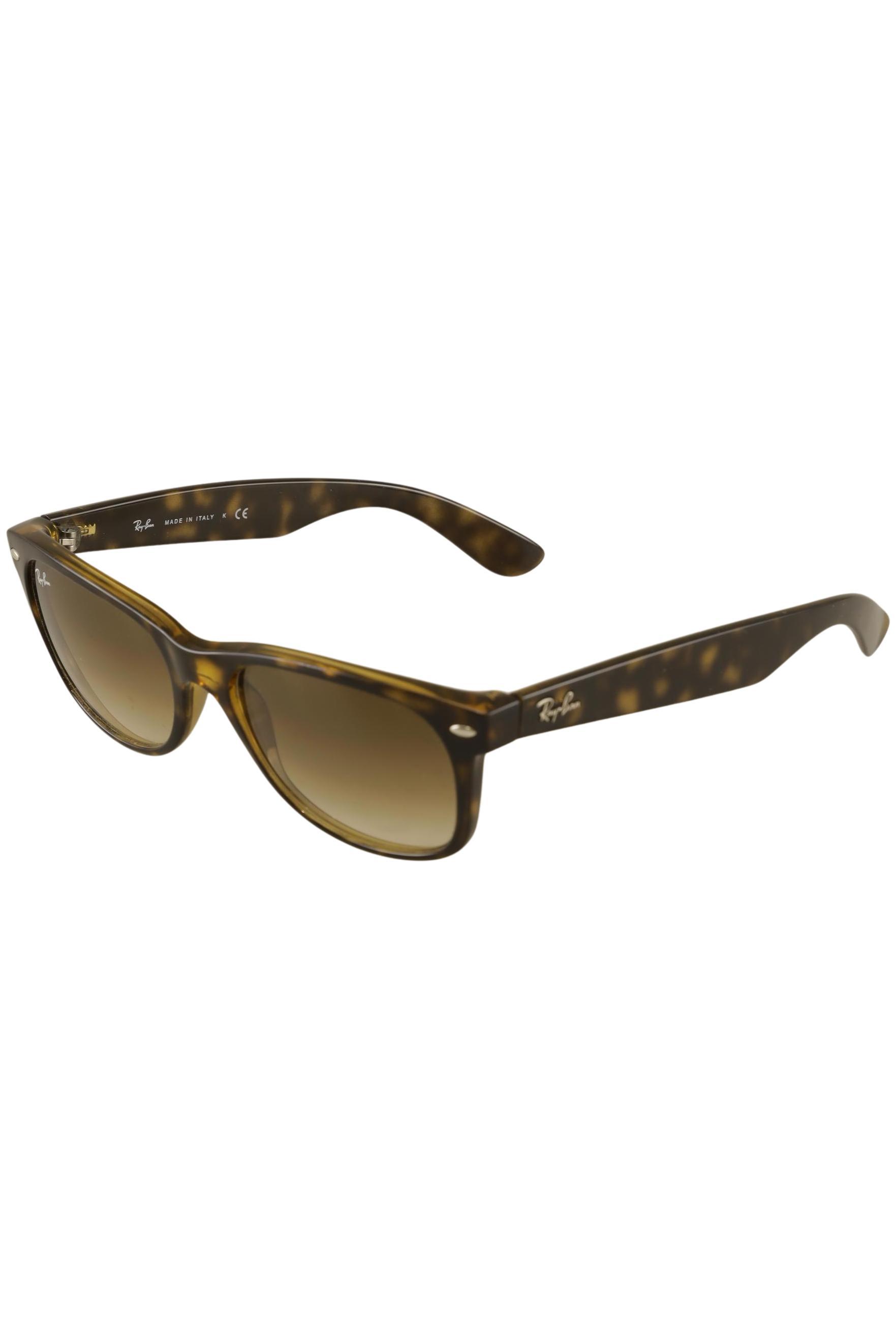 

Ray-Ban Damen Sonnenbrille, braun, Gr.