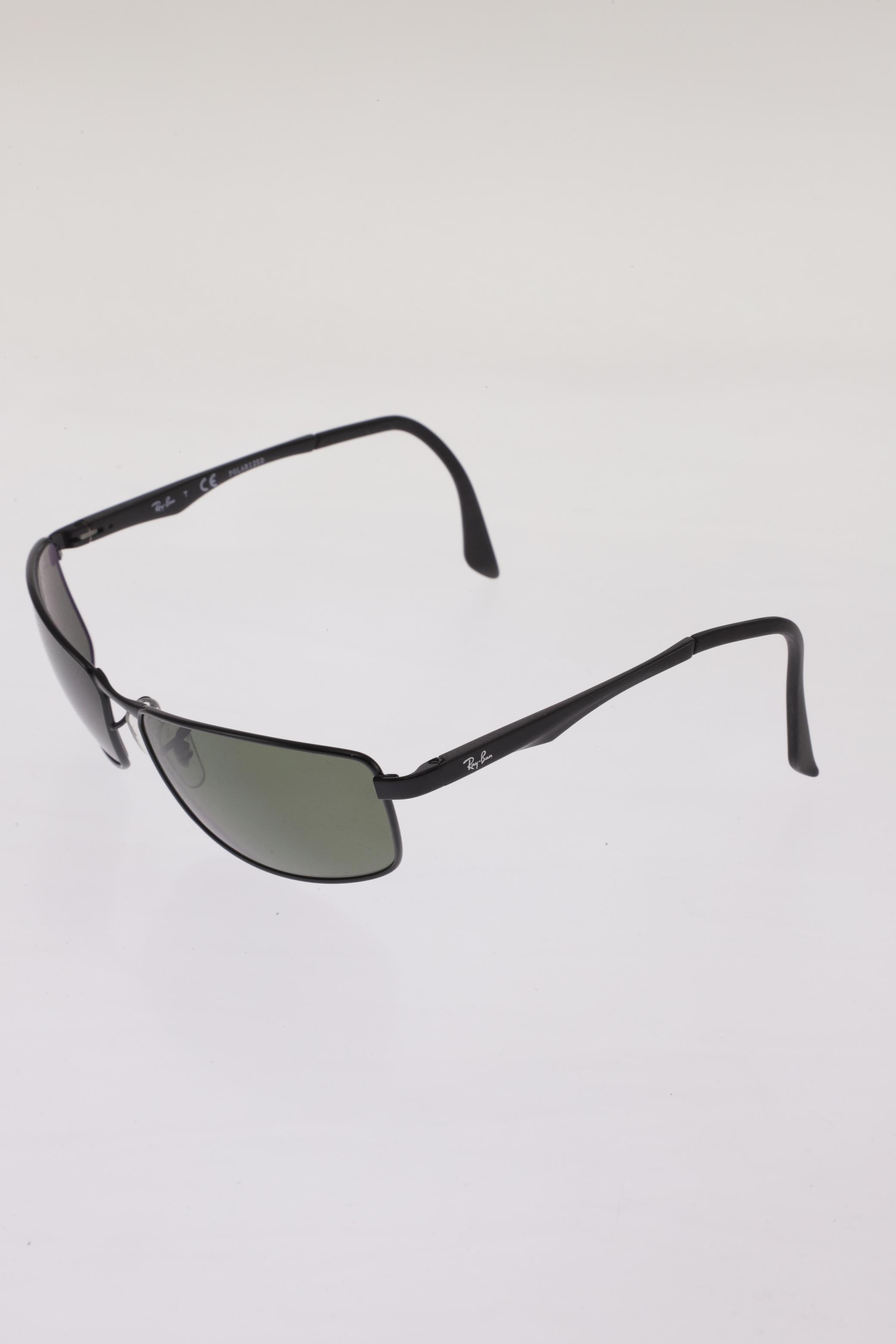 

Ray-Ban Damen Sonnenbrille, schwarz, Gr.