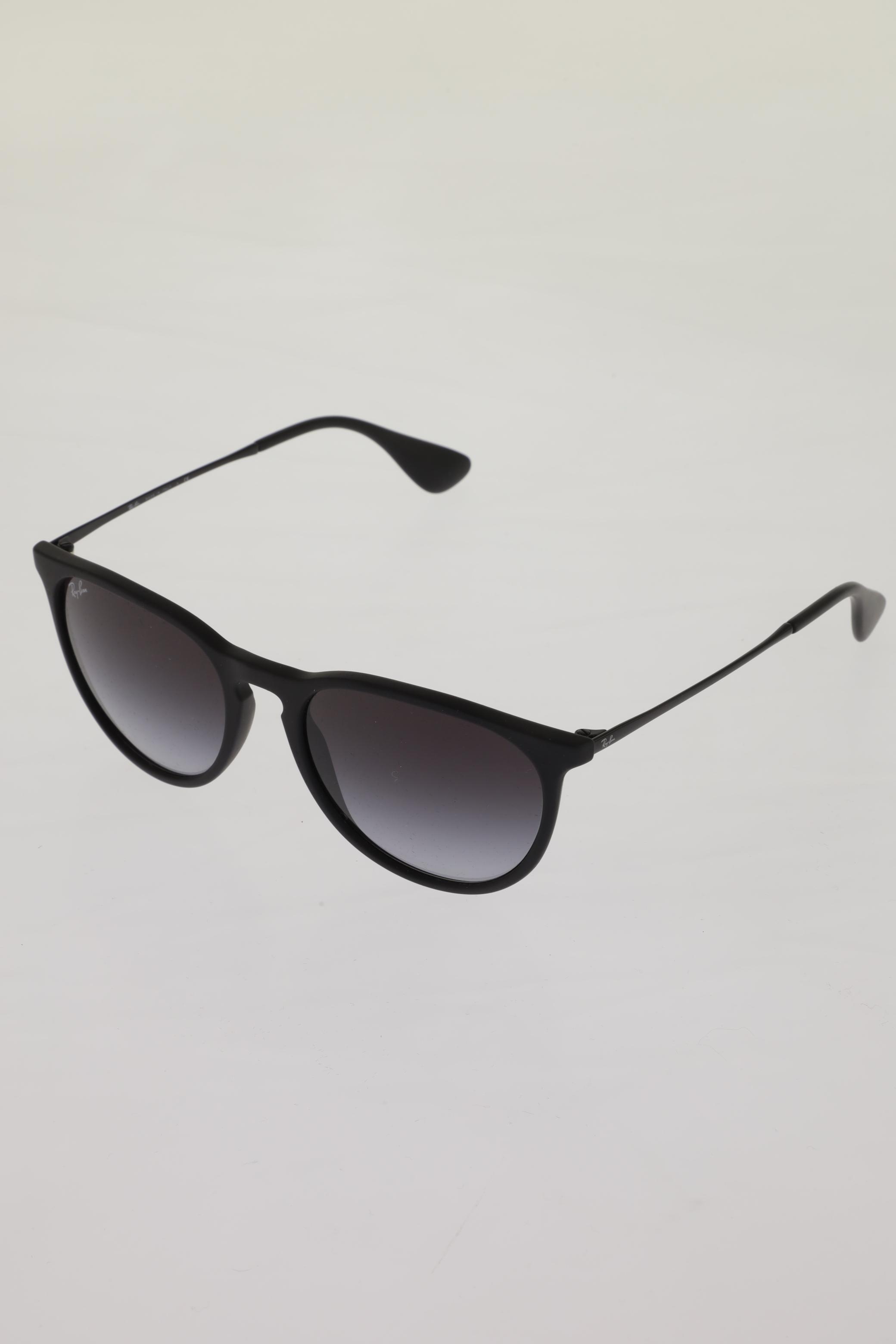 

Ray-Ban Damen Sonnenbrille, schwarz, Gr.
