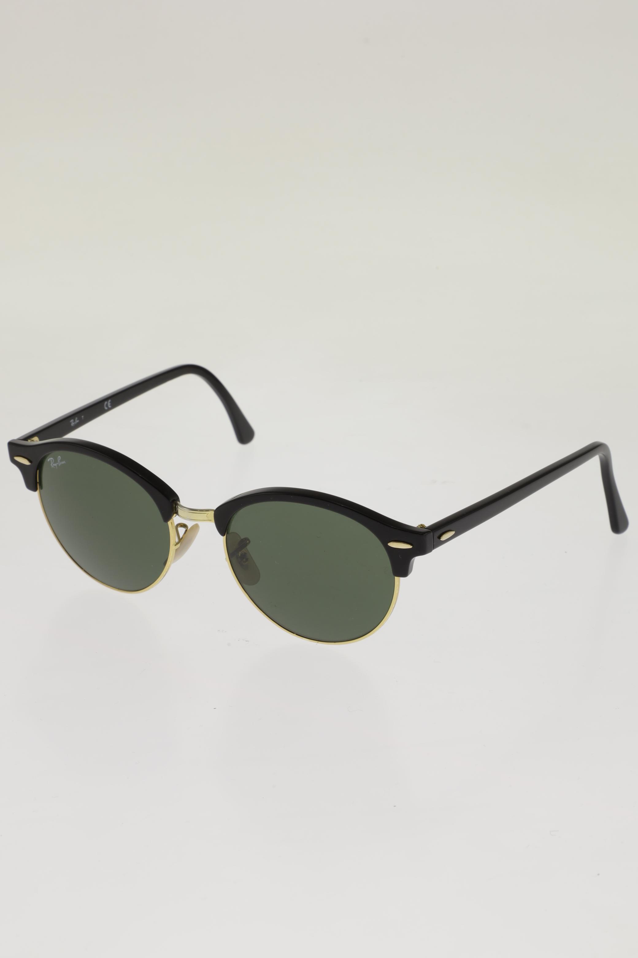 

Ray-Ban Damen Sonnenbrille, schwarz, Gr.