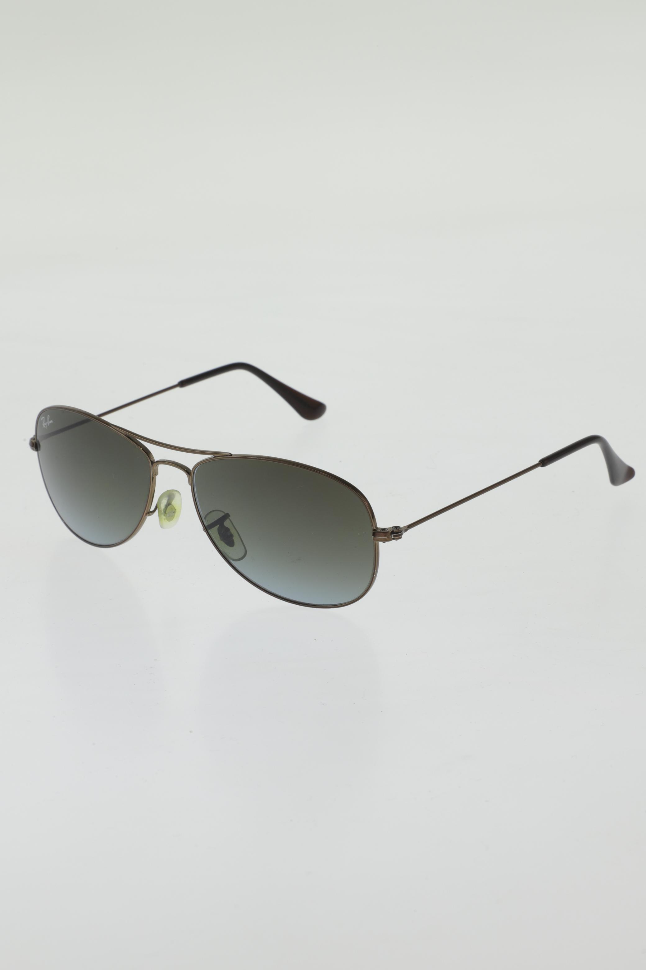 

Ray-Ban Damen Sonnenbrille, braun, Gr.