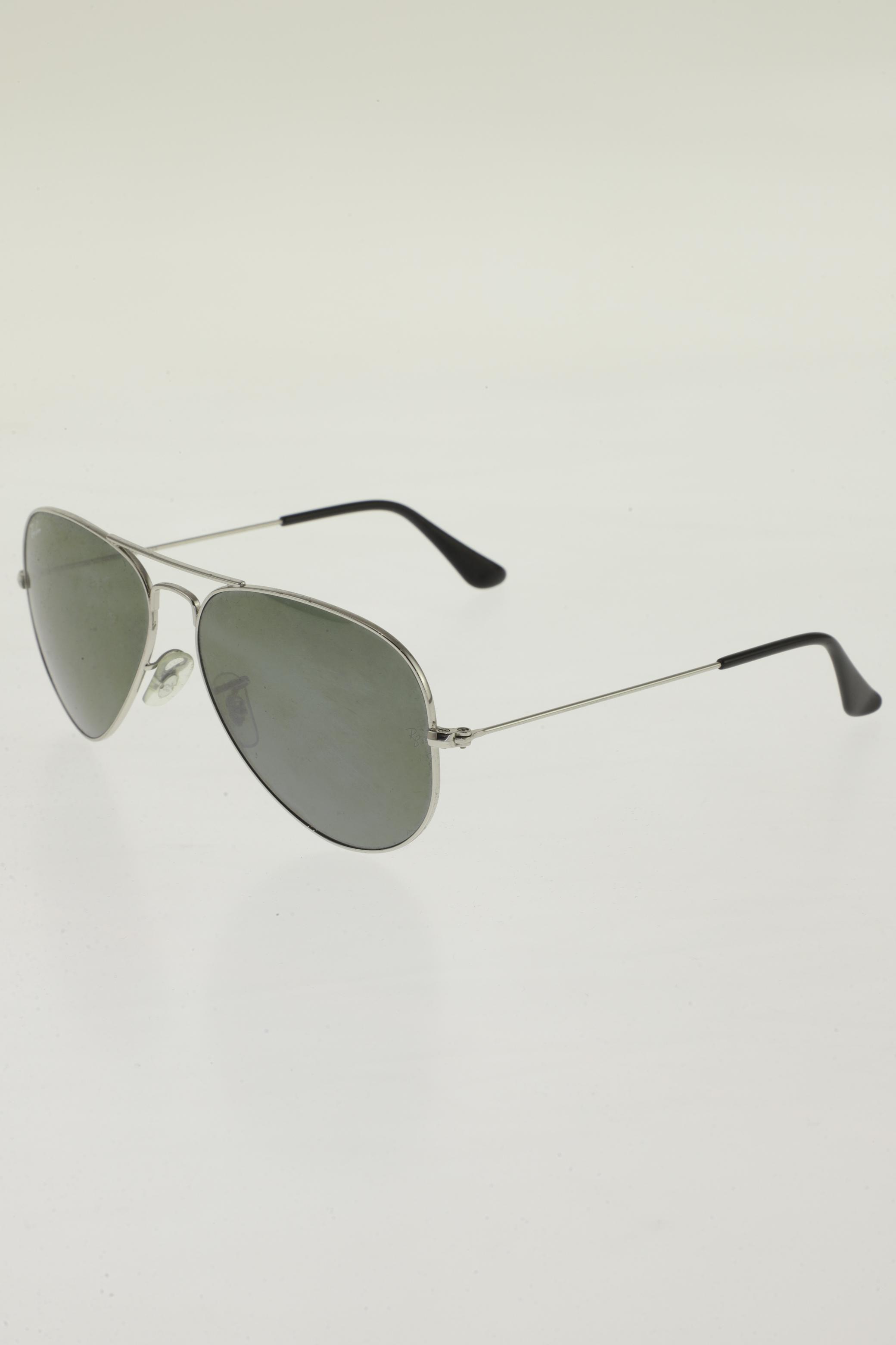 

Ray-Ban Damen Sonnenbrille, grau, Gr.