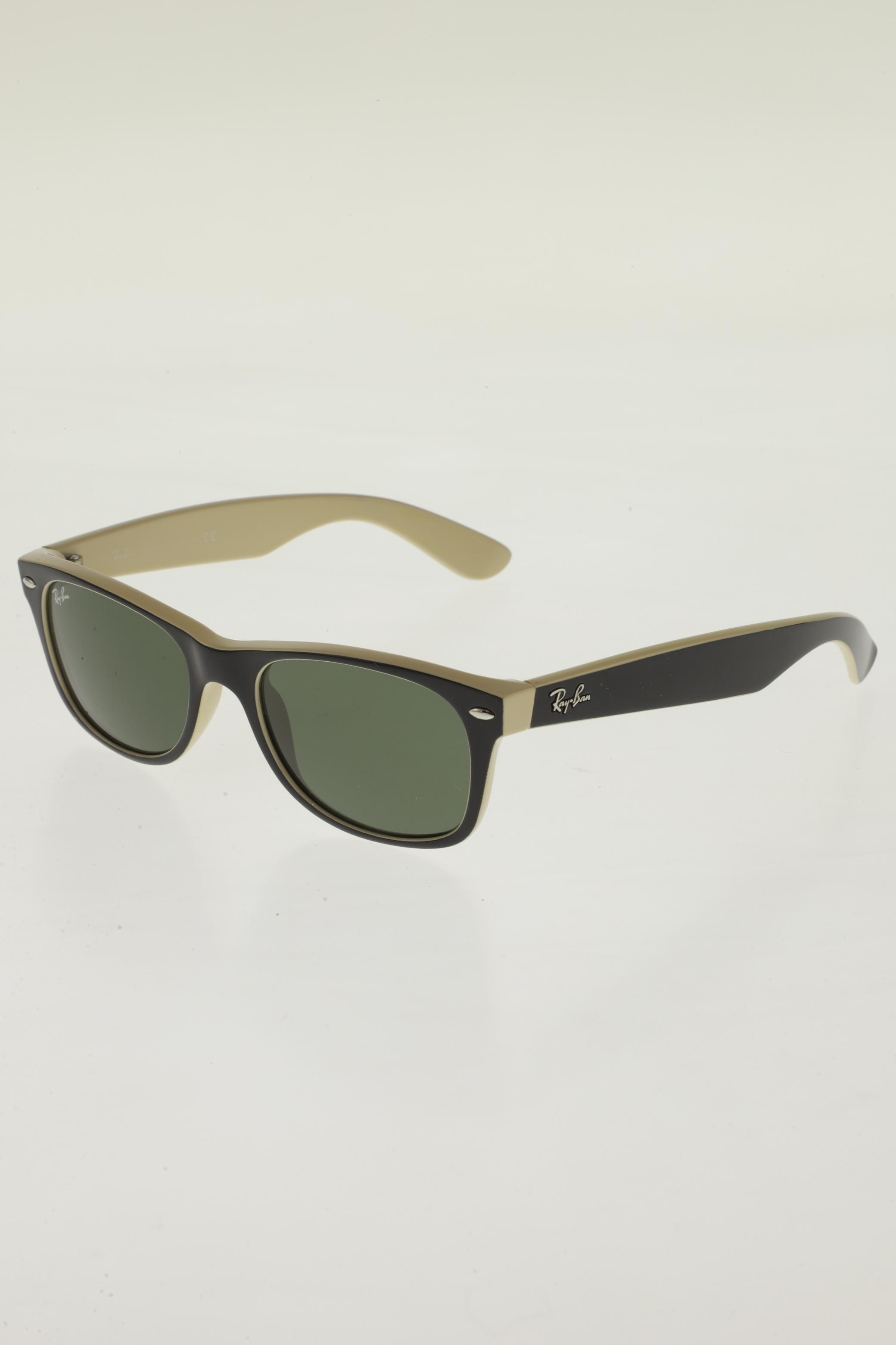 

Ray-Ban Damen Sonnenbrille, schwarz, Gr.