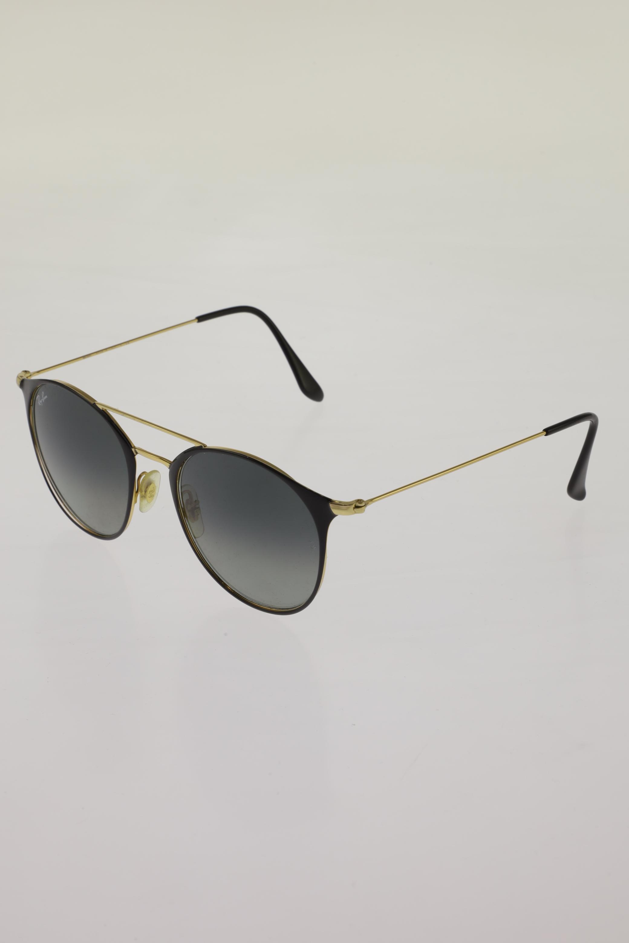 

Ray-Ban Damen Sonnenbrille, schwarz, Gr.