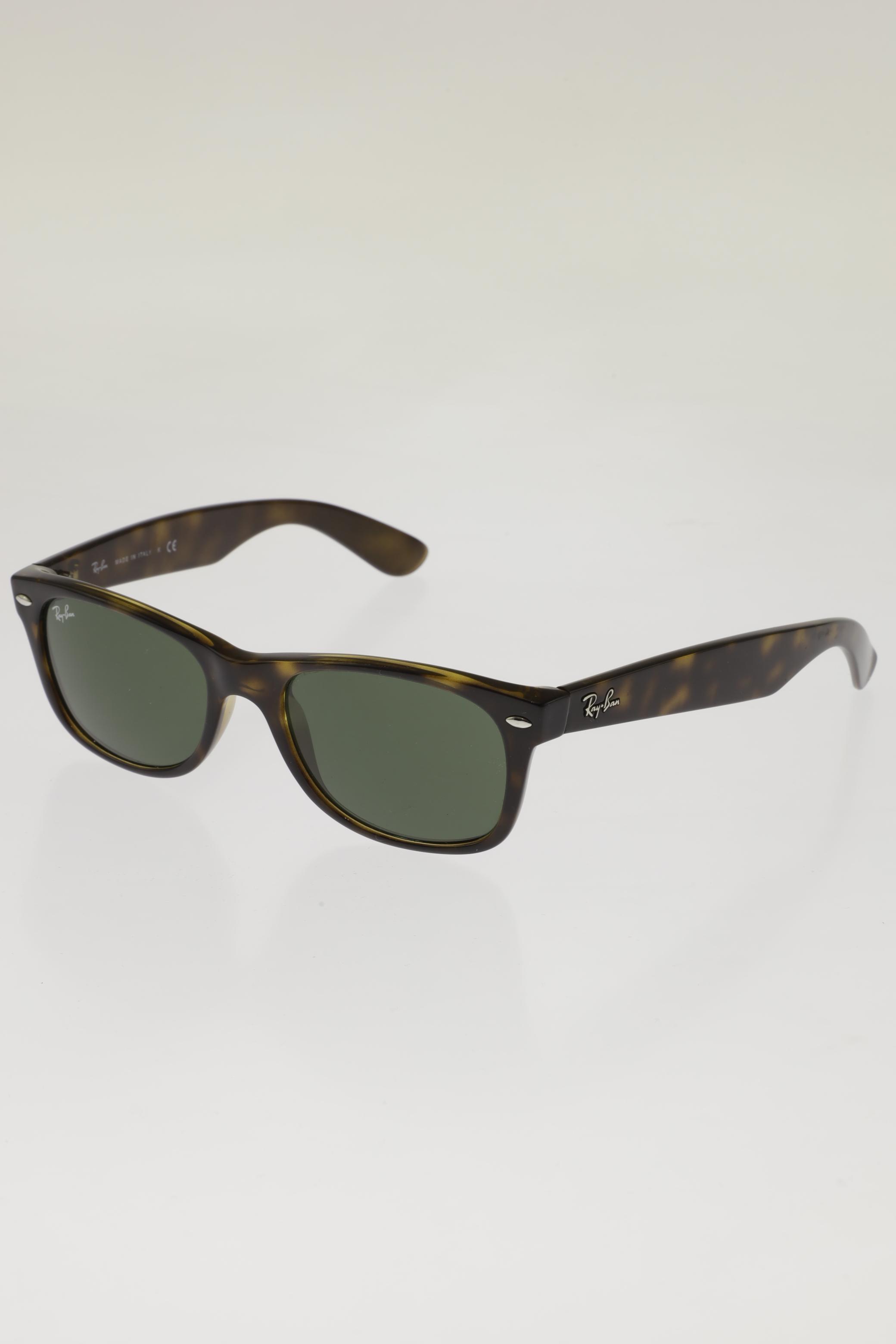 

Ray-Ban Damen Sonnenbrille, braun, Gr.