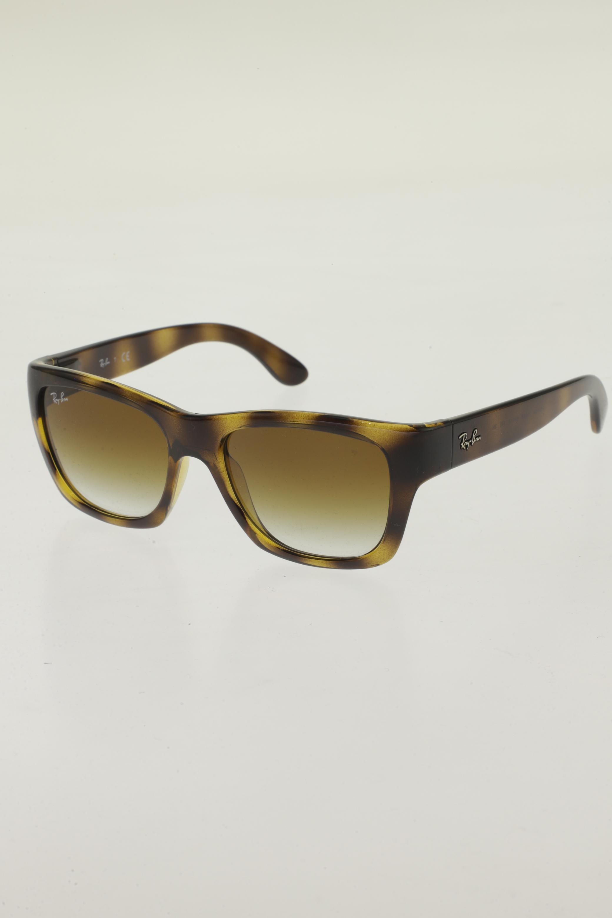

Ray Ban Damen Sonnenbrille, braun