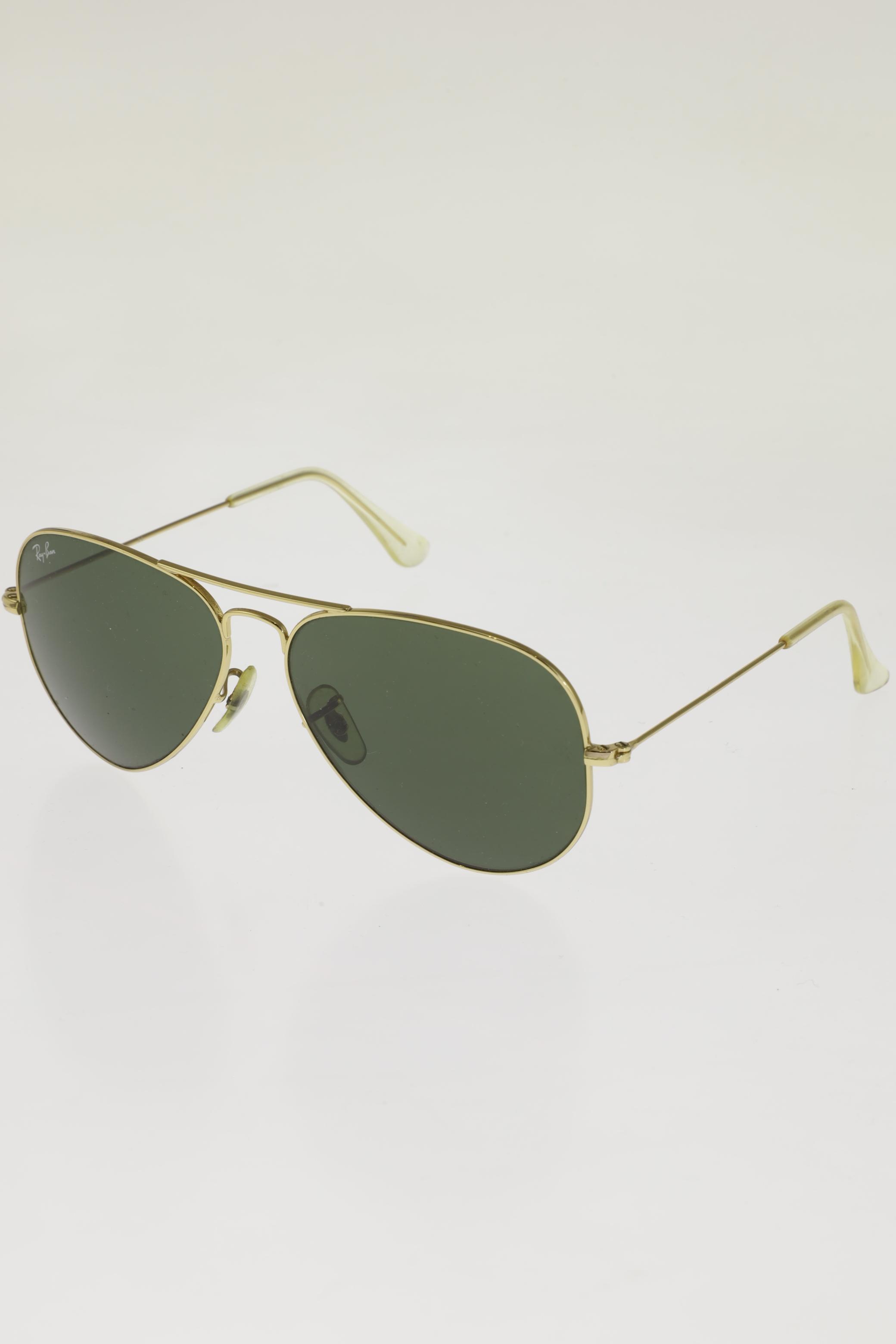 

Ray-Ban Damen Sonnenbrille, beige, Gr.
