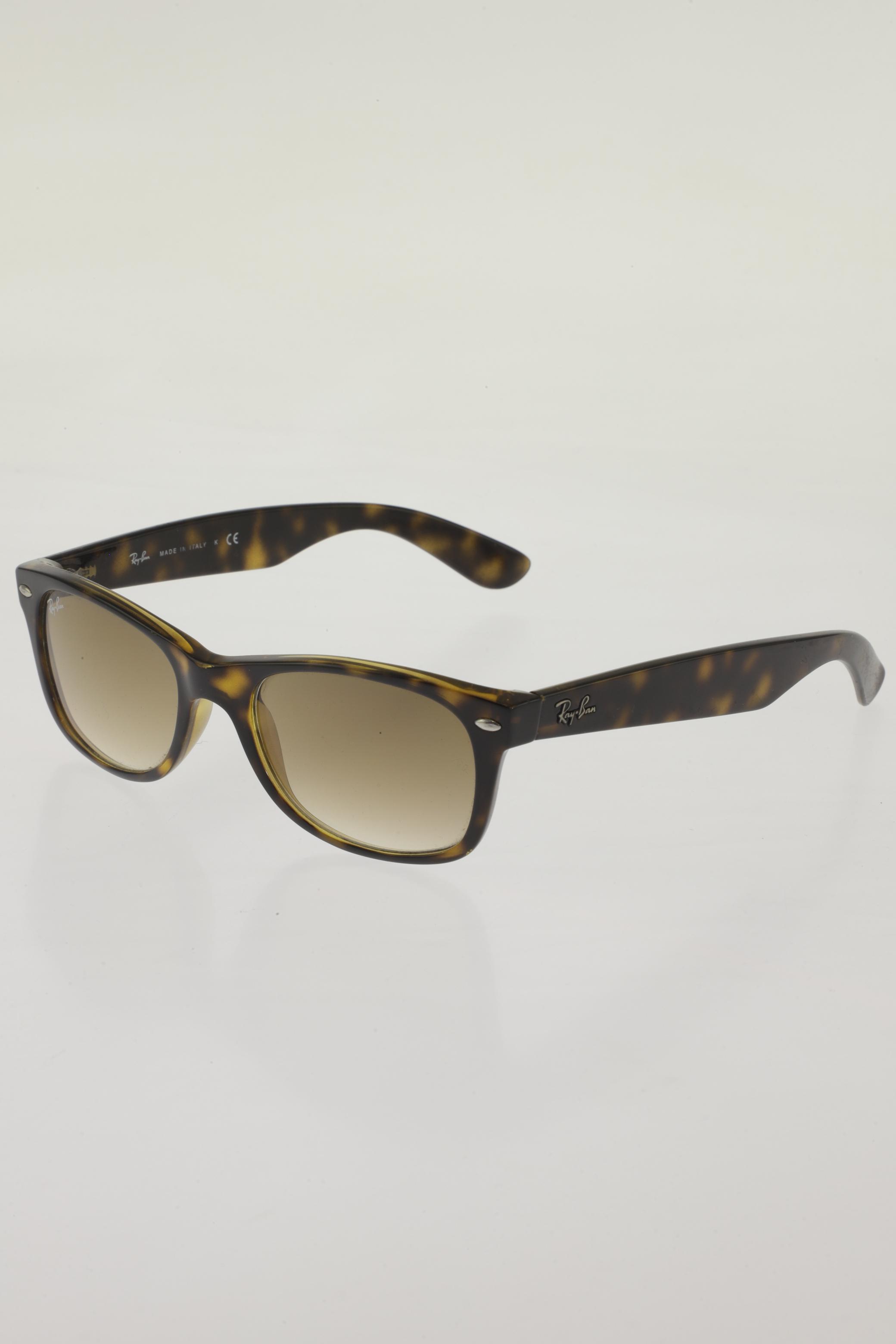 

Ray-Ban Damen Sonnenbrille, braun, Gr.