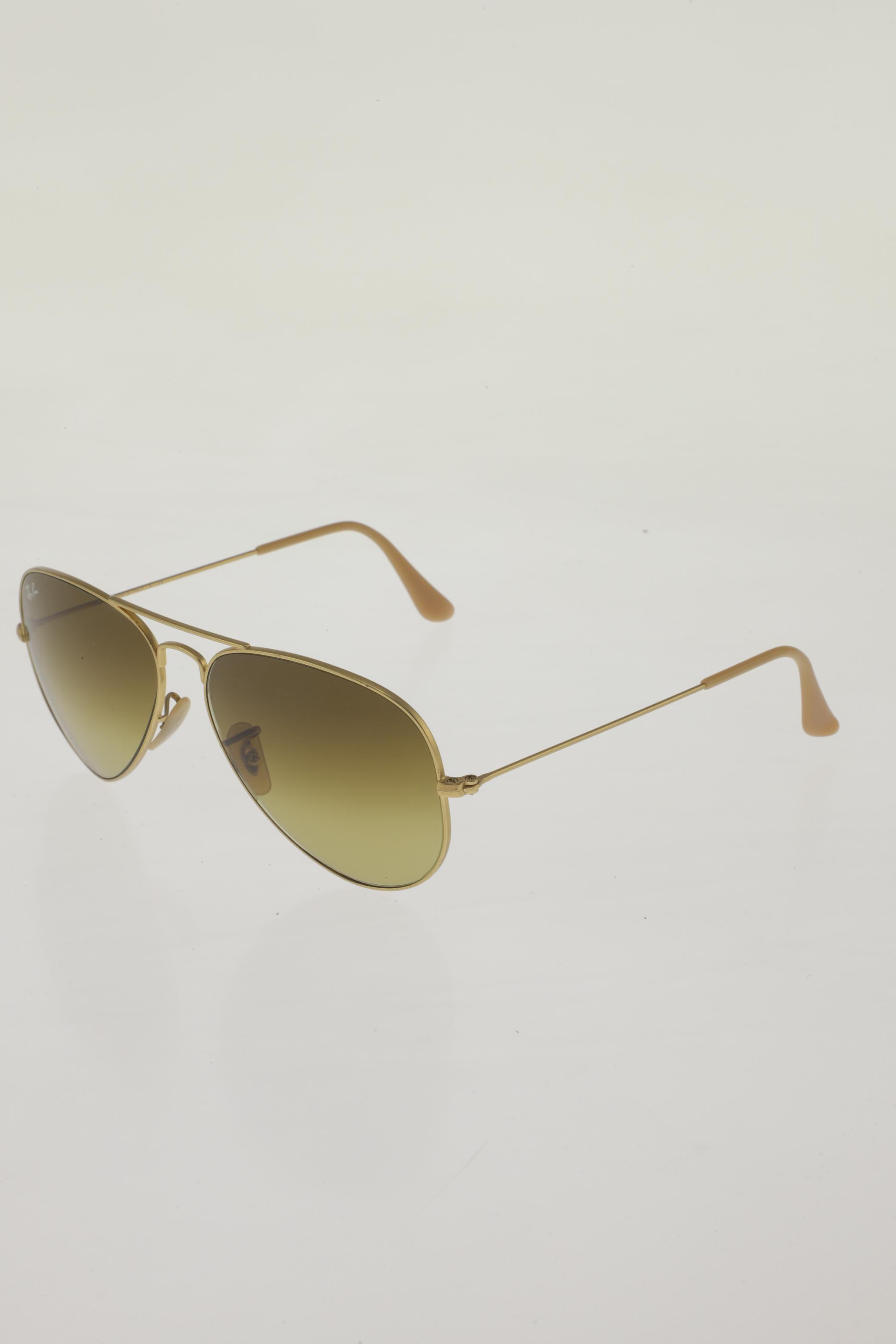 

Ray-Ban Damen Sonnenbrille, braun, Gr.