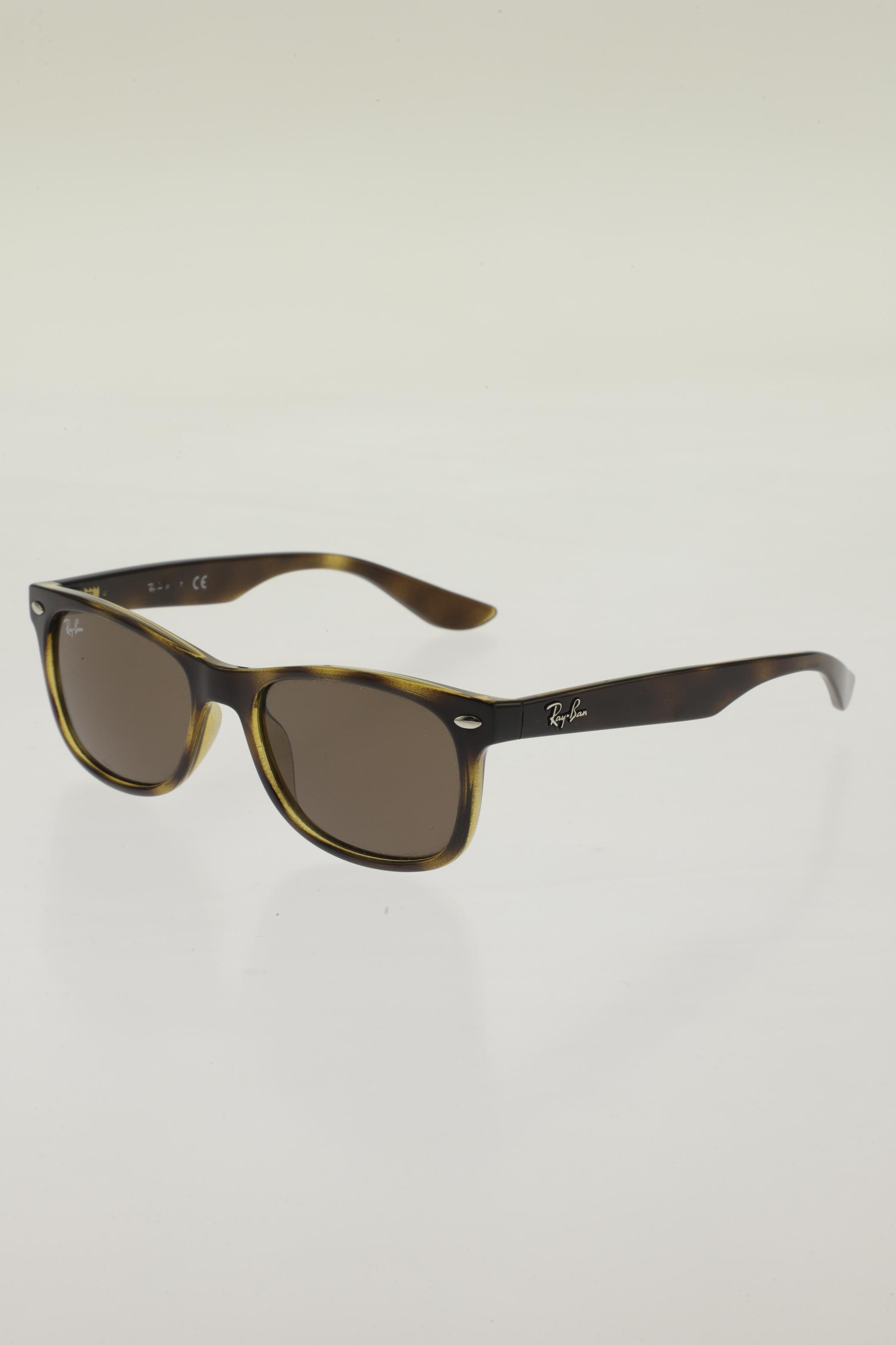 

Ray-Ban Damen Sonnenbrille, braun