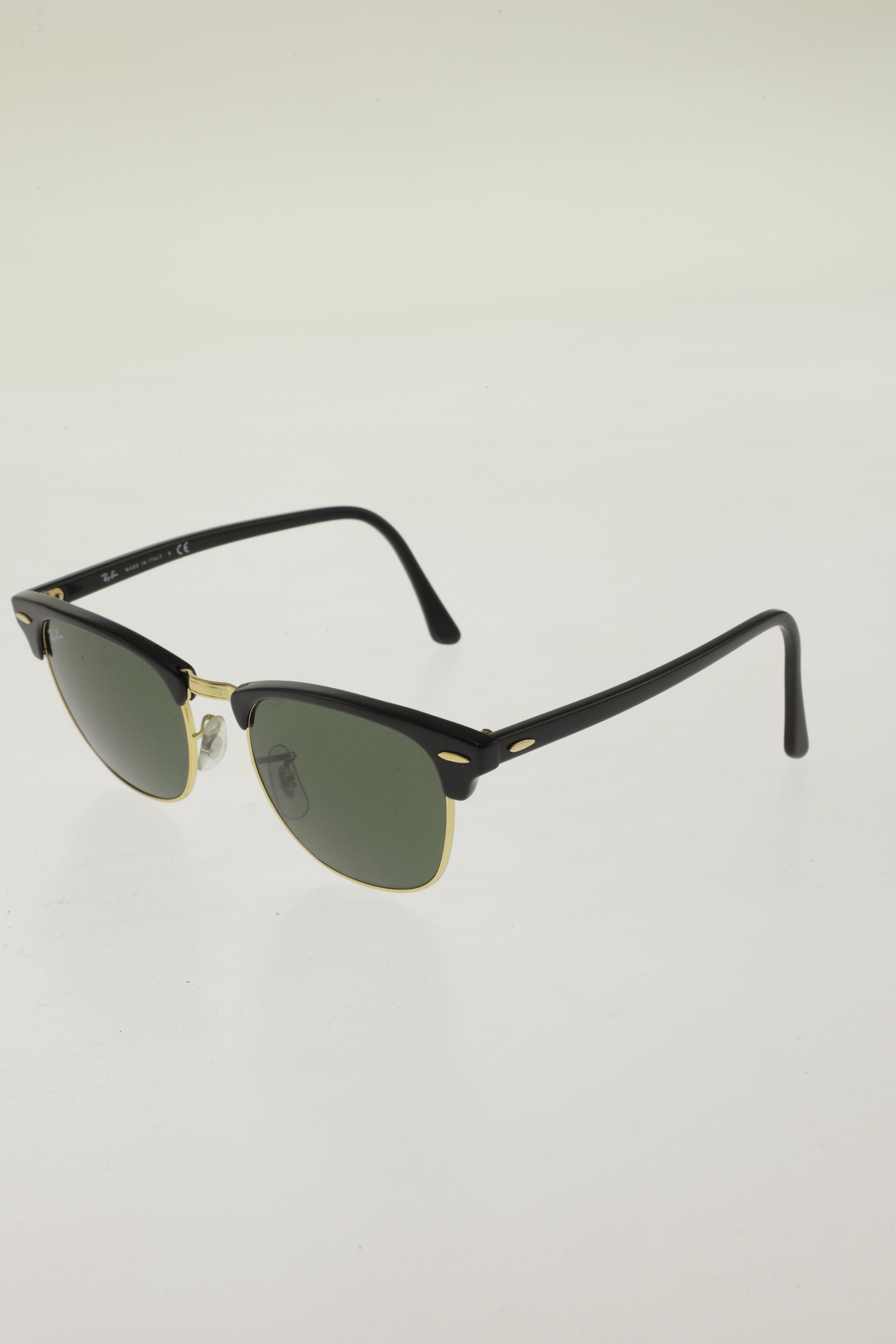 

Ray-Ban Damen Sonnenbrille, schwarz, Gr.