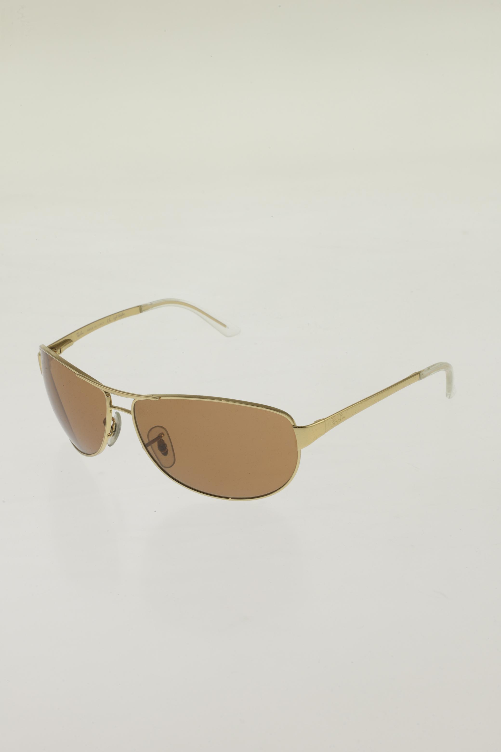 

Ray-Ban Damen Sonnenbrille, beige