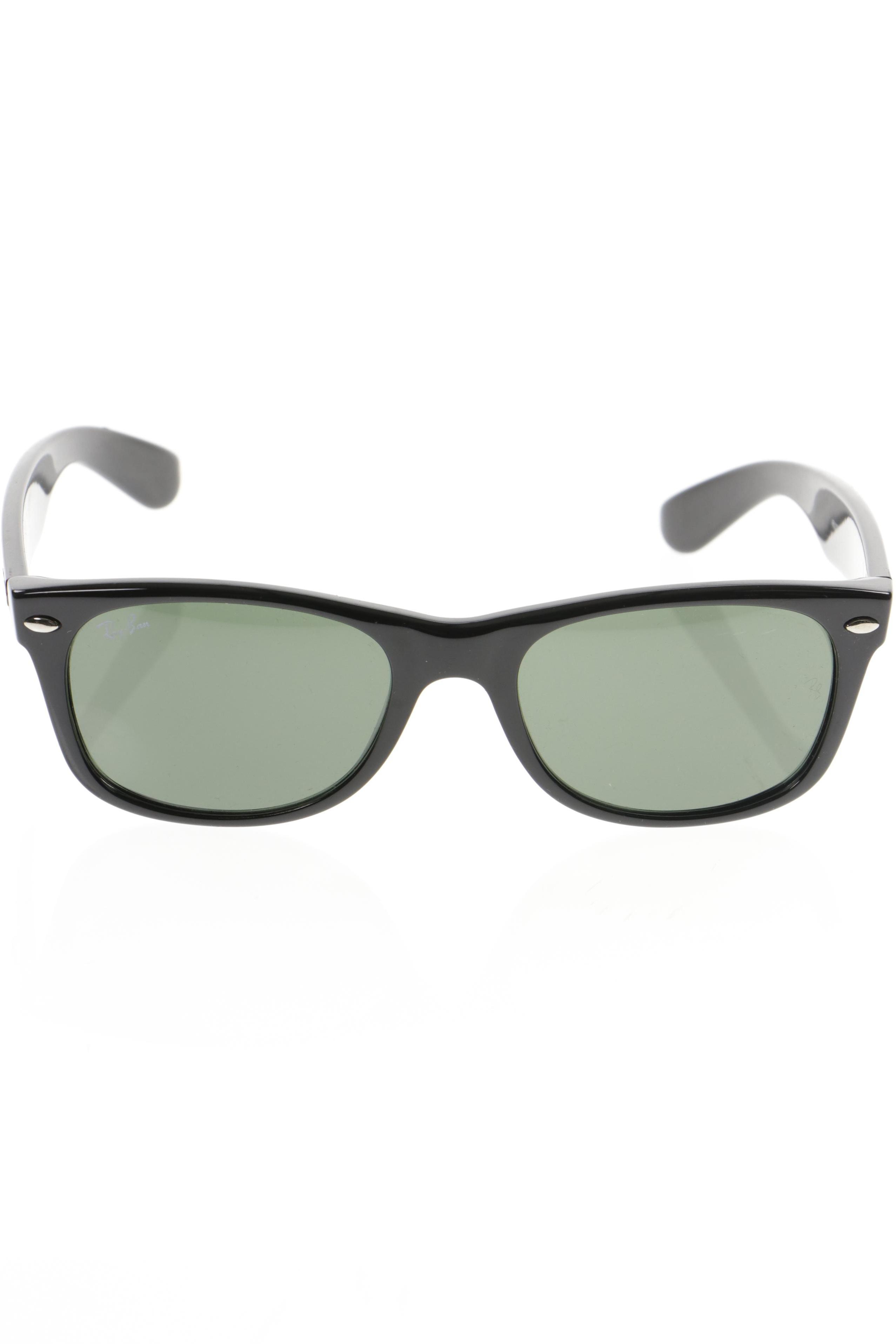

Ray-Ban Damen Sonnenbrille, schwarz, Gr.