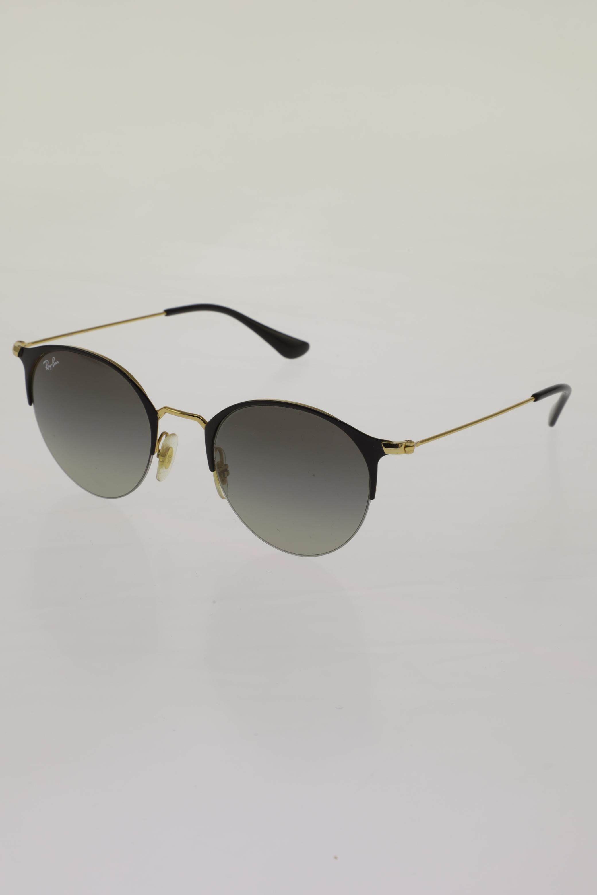 

Ray-Ban Damen Sonnenbrille, schwarz, Gr.