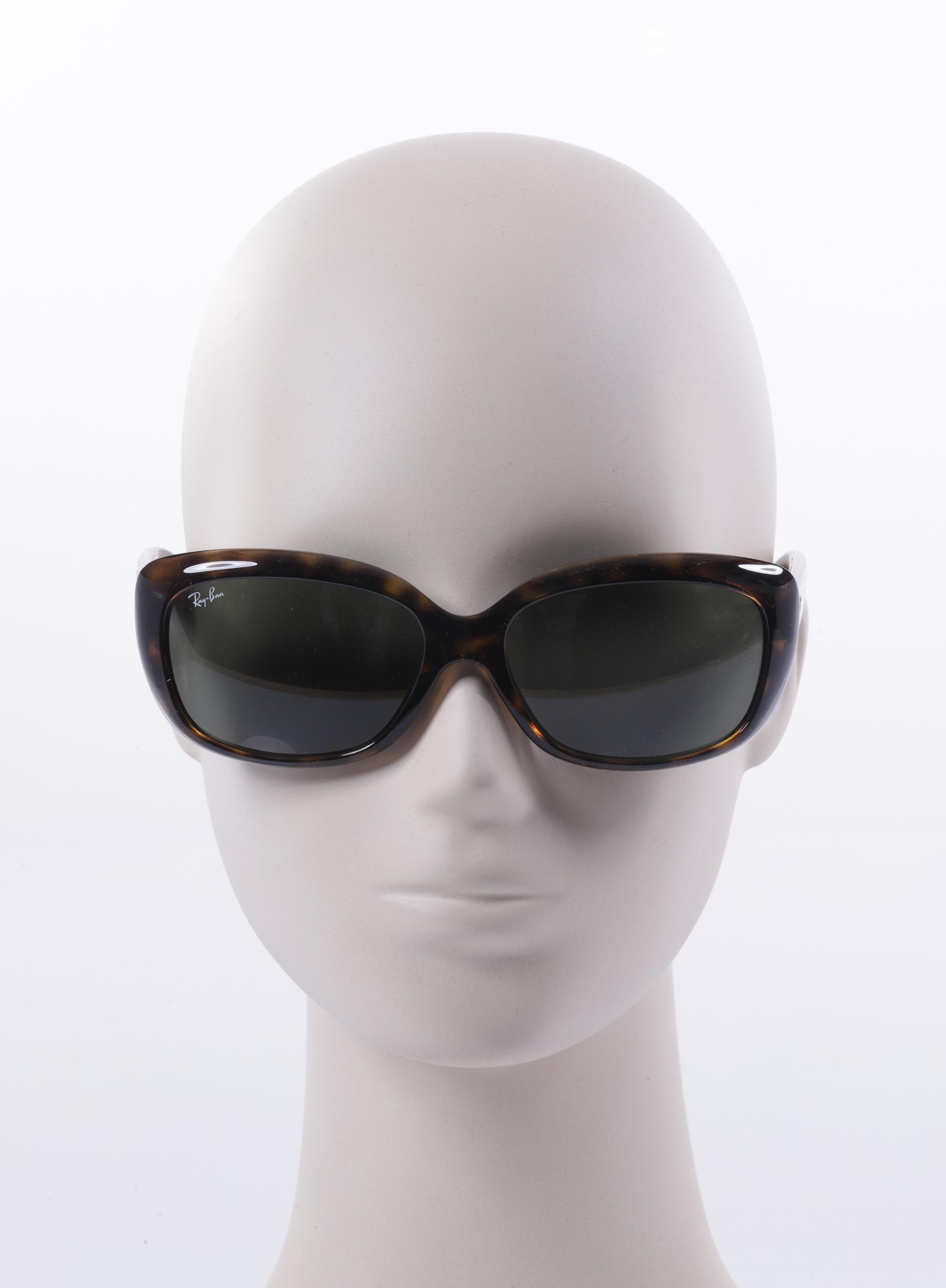 

Ray-Ban Damen Sonnenbrille, braun, Gr.