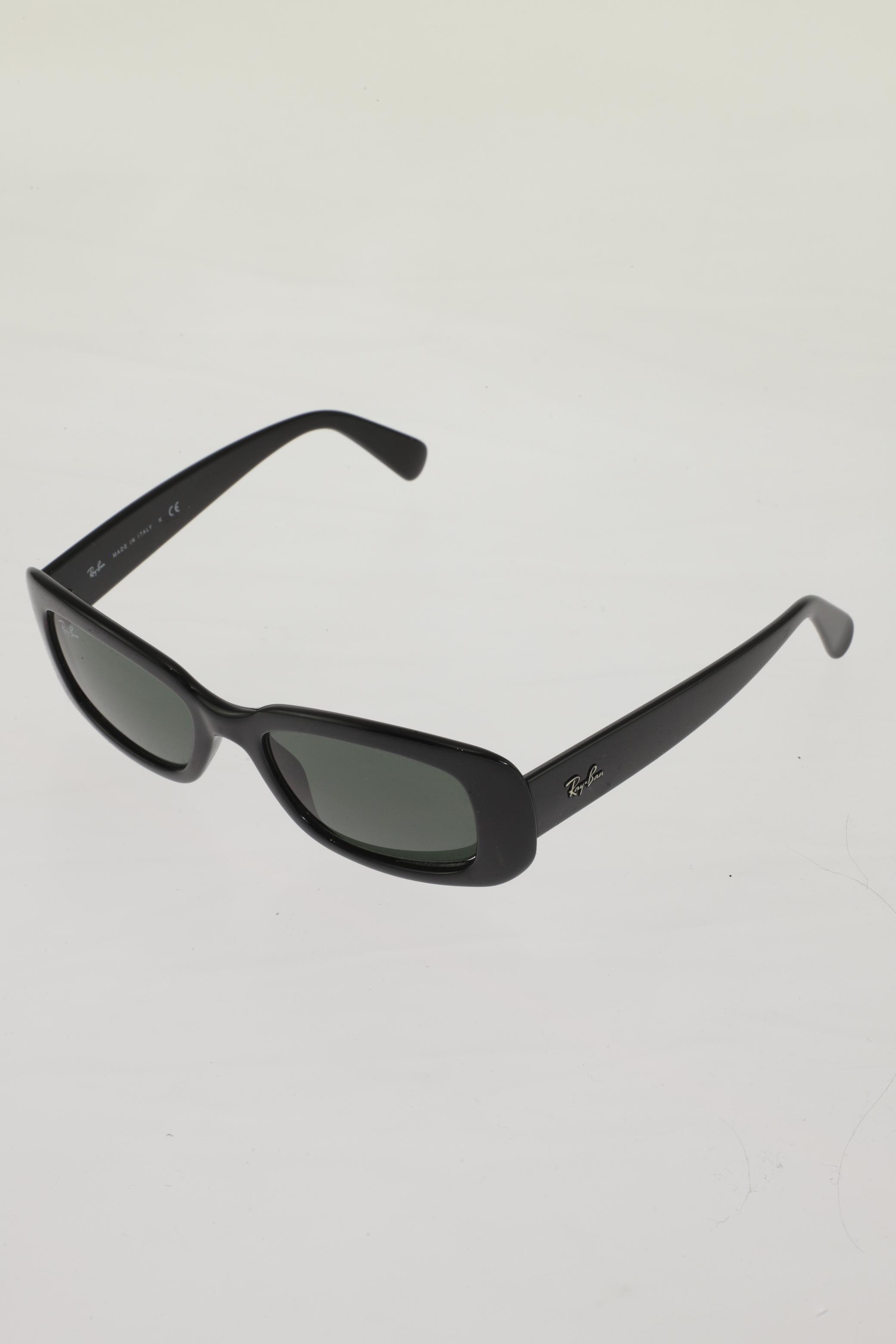 

Ray-Ban Damen Sonnenbrille, schwarz, Gr.