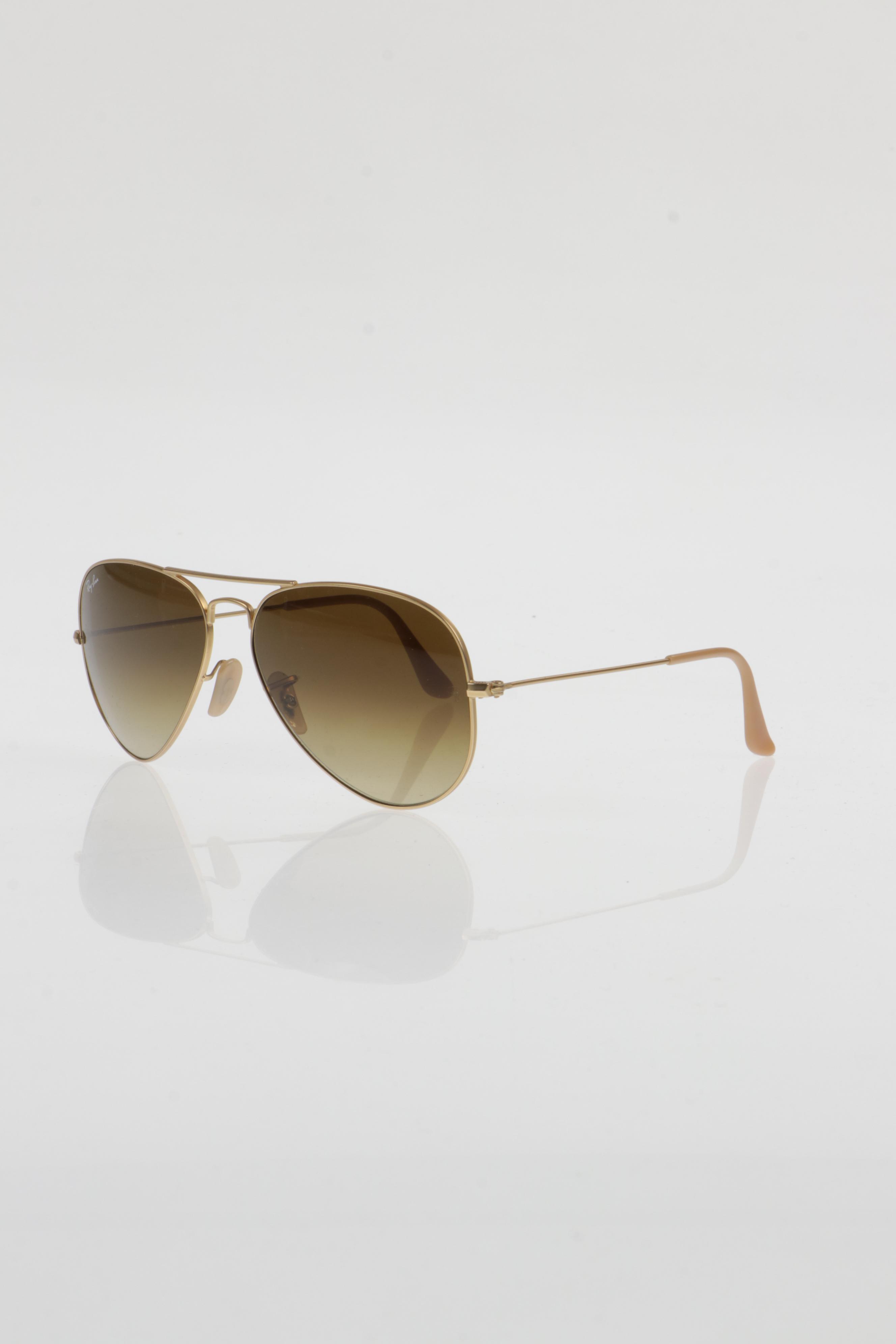 

Ray-Ban Damen Sonnenbrille, gelb, Gr.