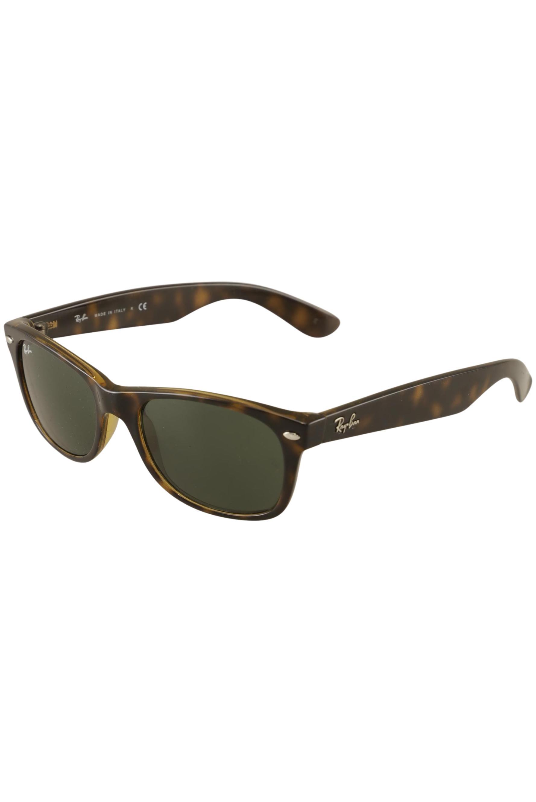 

Ray-Ban Damen Sonnenbrille, braun, Gr.