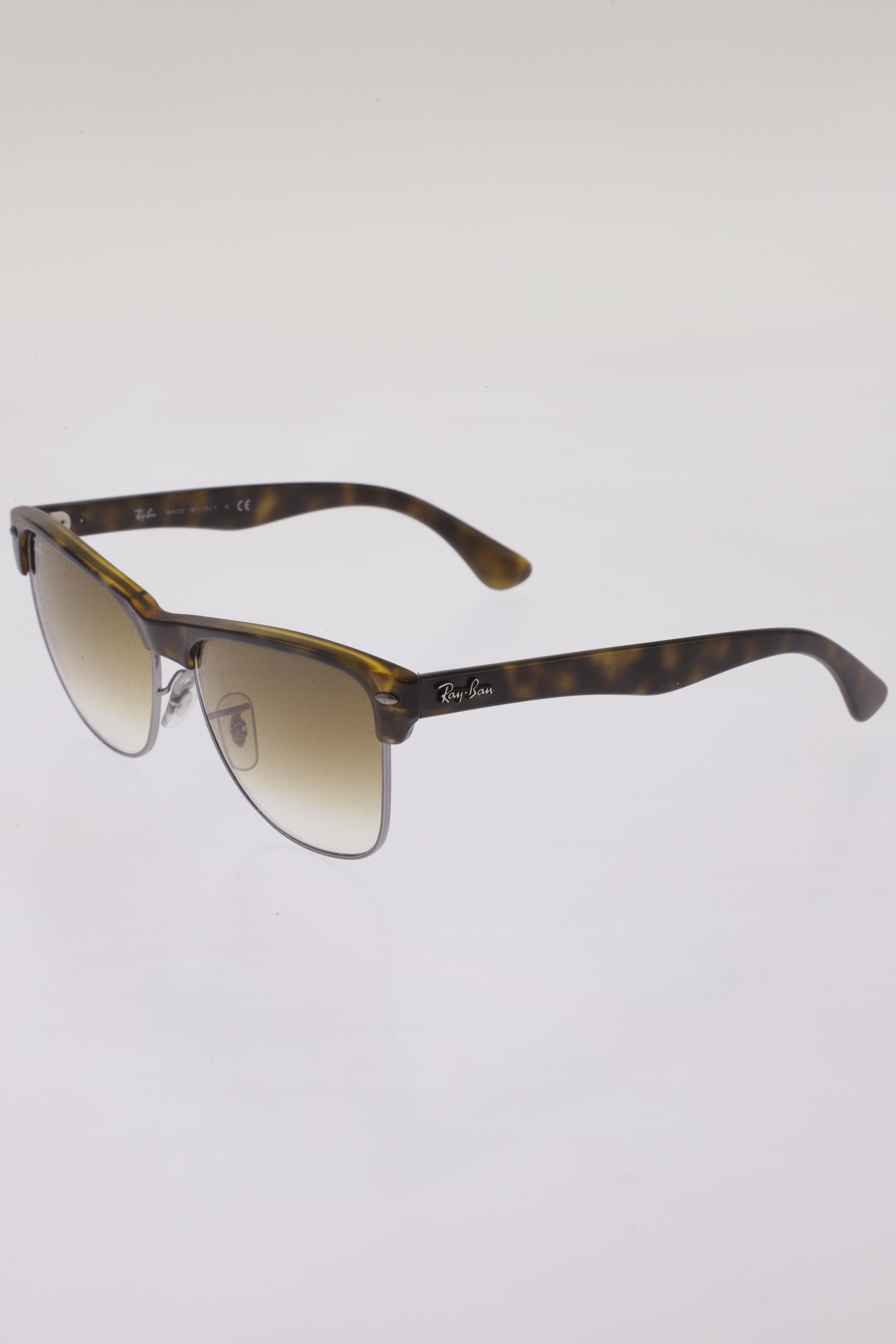 

Ray-Ban Damen Sonnenbrille, braun, Gr.