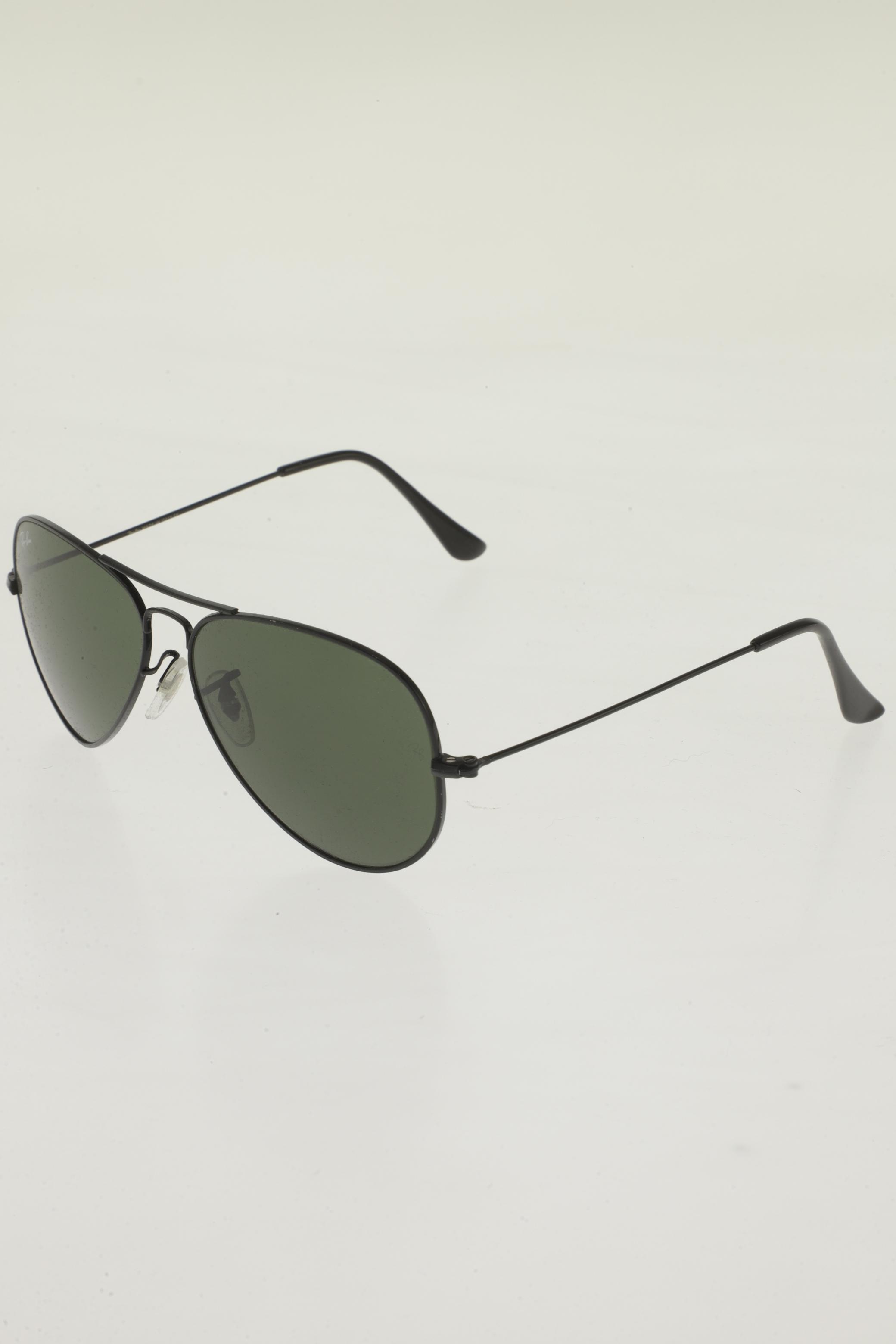 

Ray-Ban Damen Sonnenbrille, schwarz