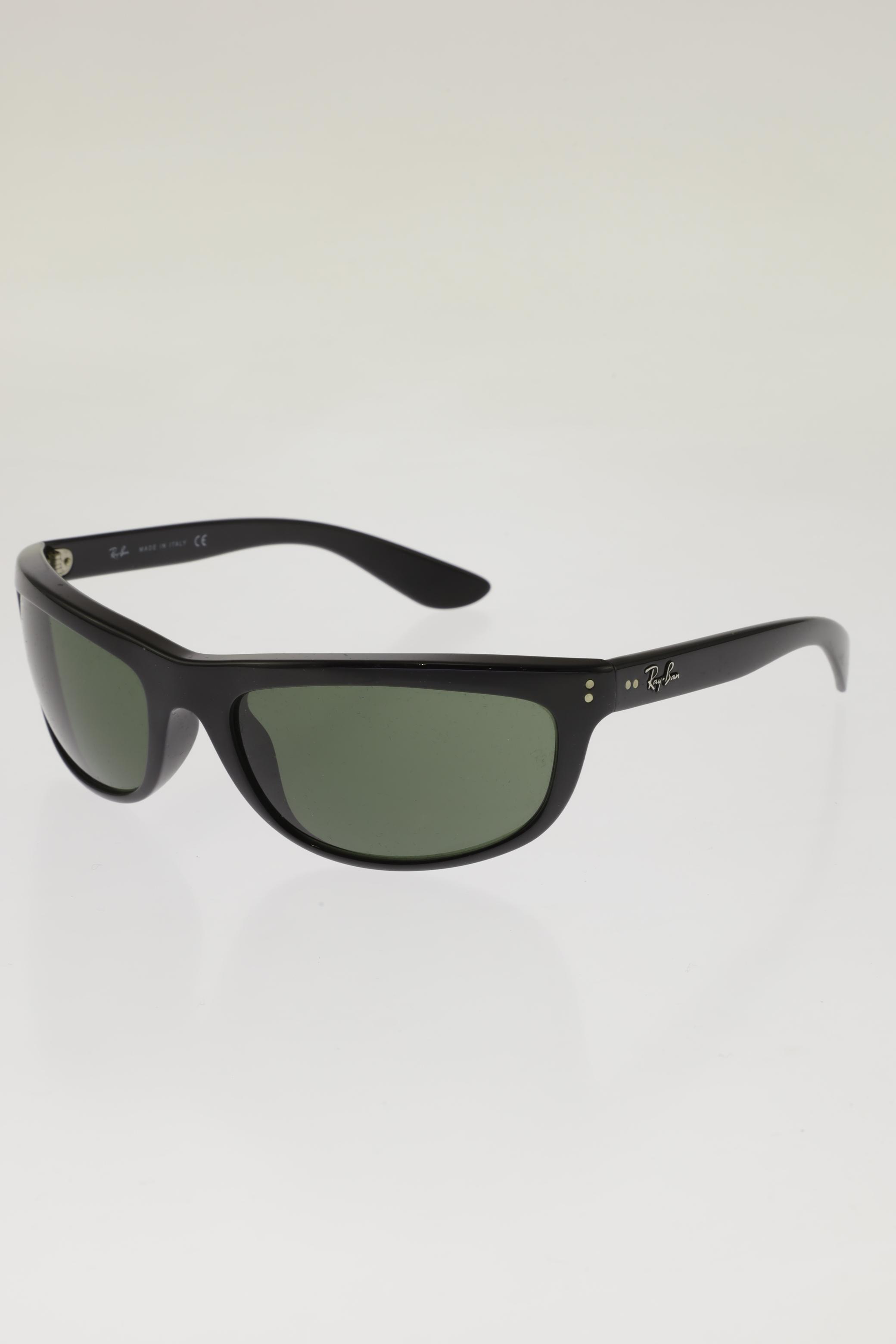 

Ray-Ban Damen Sonnenbrille, schwarz, Gr.