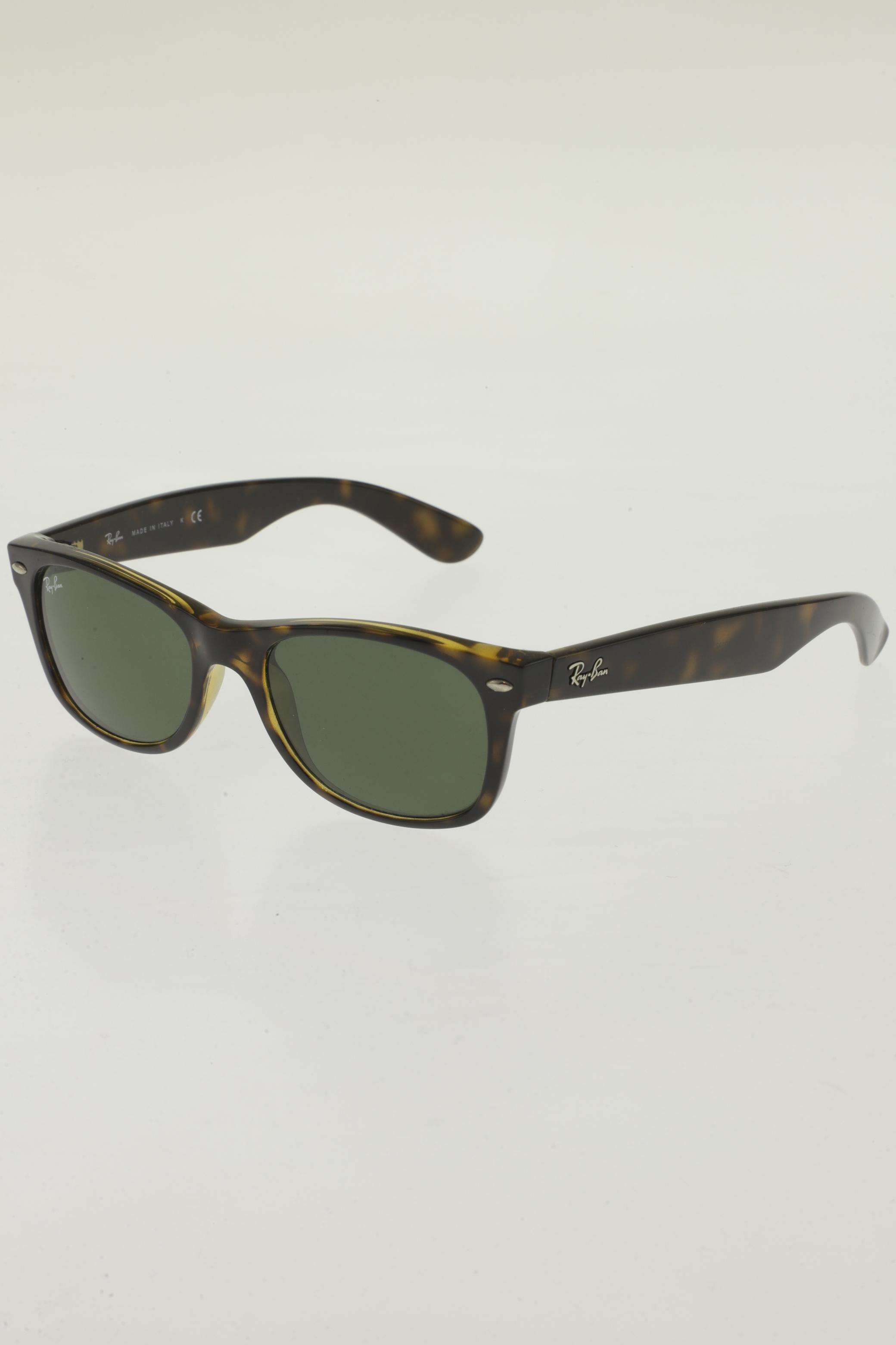 

Ray-Ban Damen Sonnenbrille, braun, Gr.