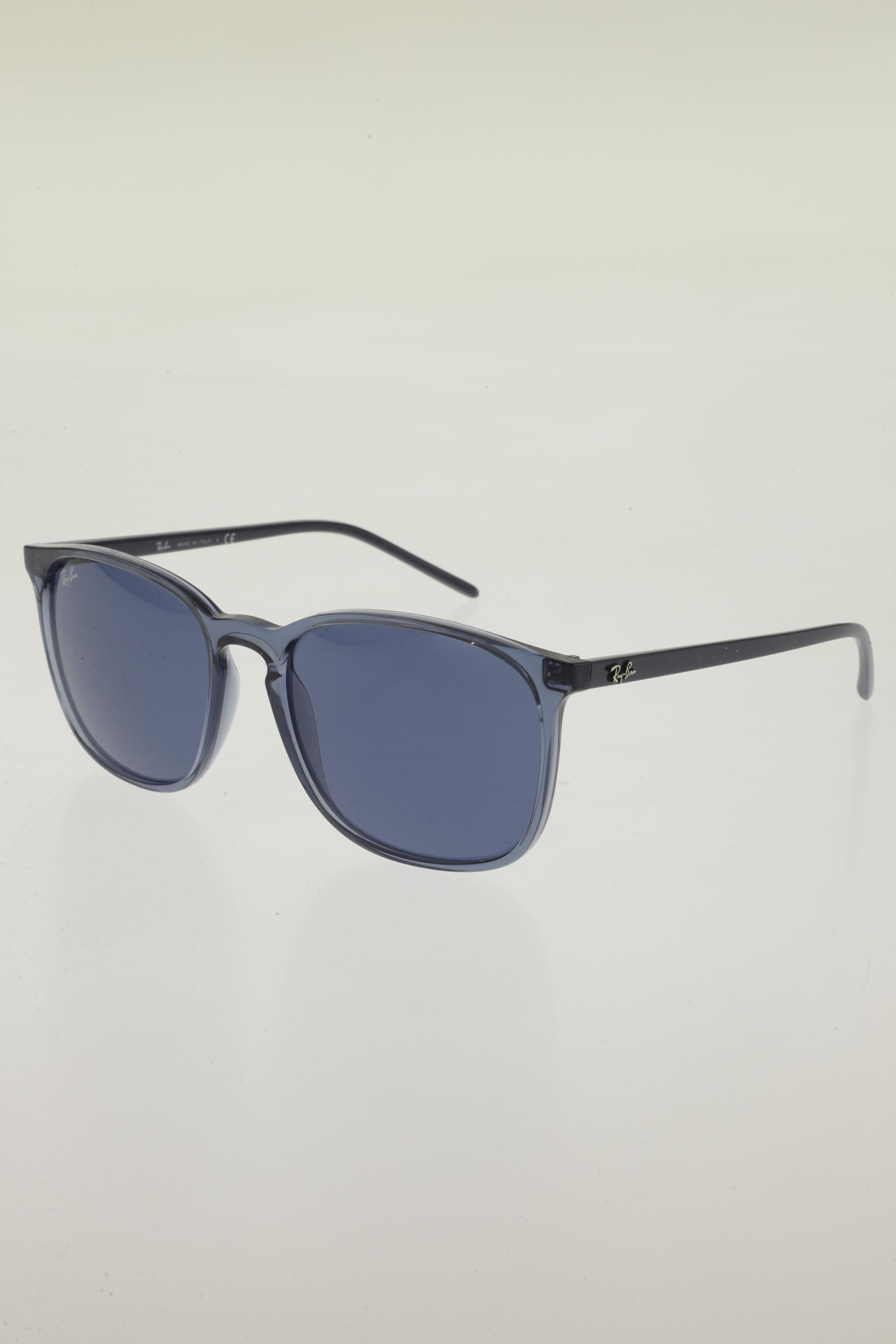

Ray Ban Damen Sonnenbrille, blau