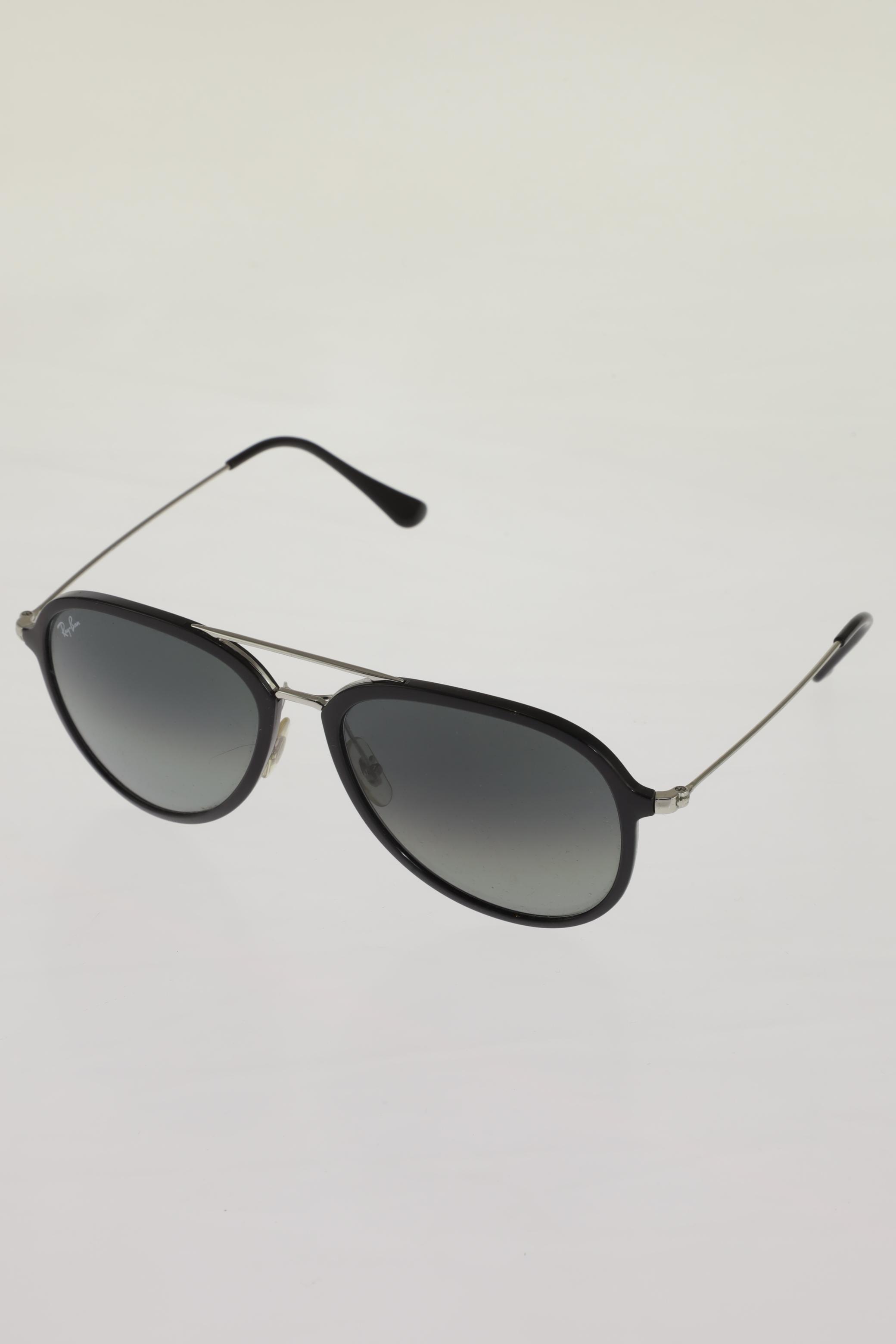 

Ray-Ban Damen Sonnenbrille, schwarz, Gr.