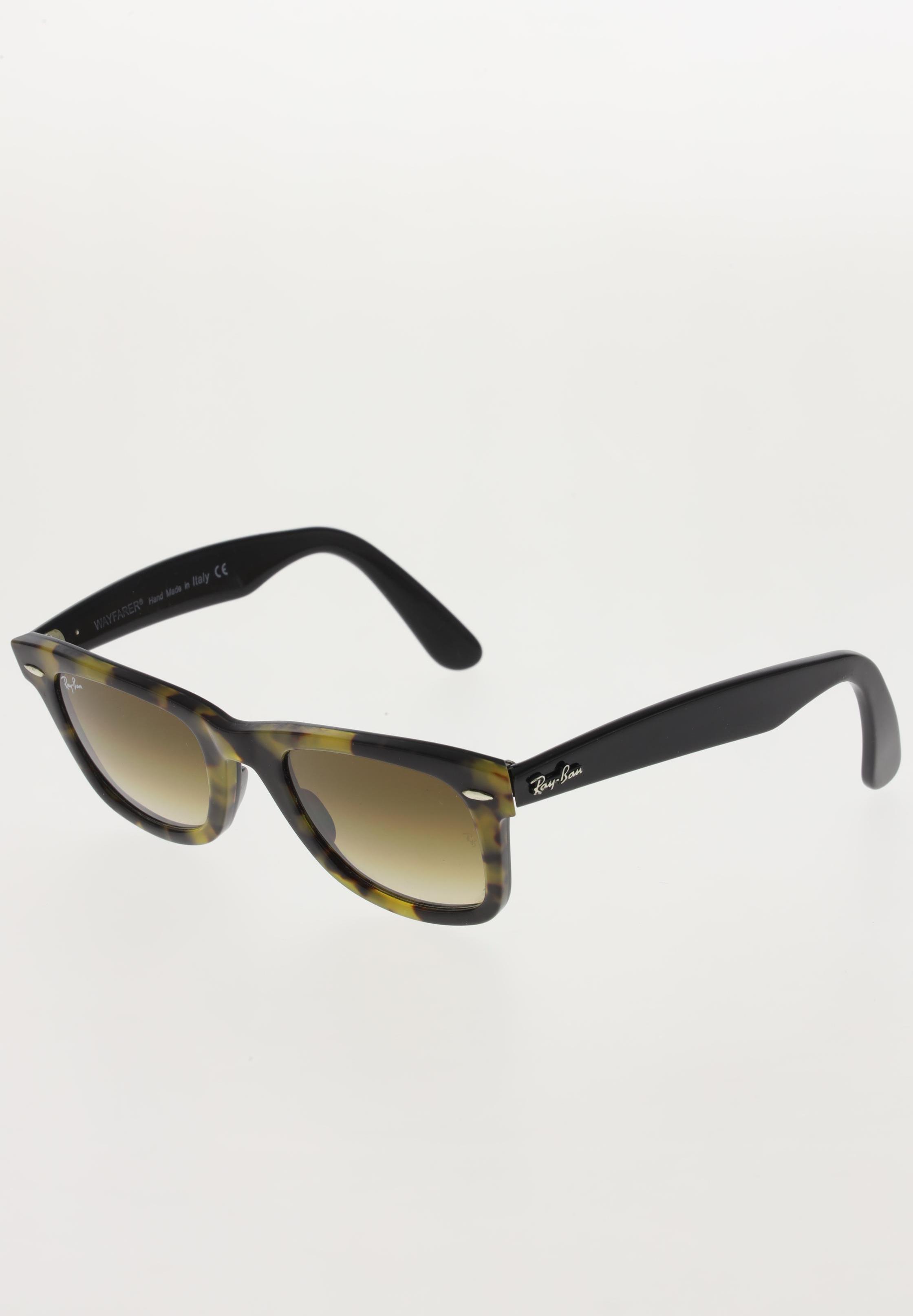 

Ray-Ban Damen Sonnenbrille, braun, Gr.