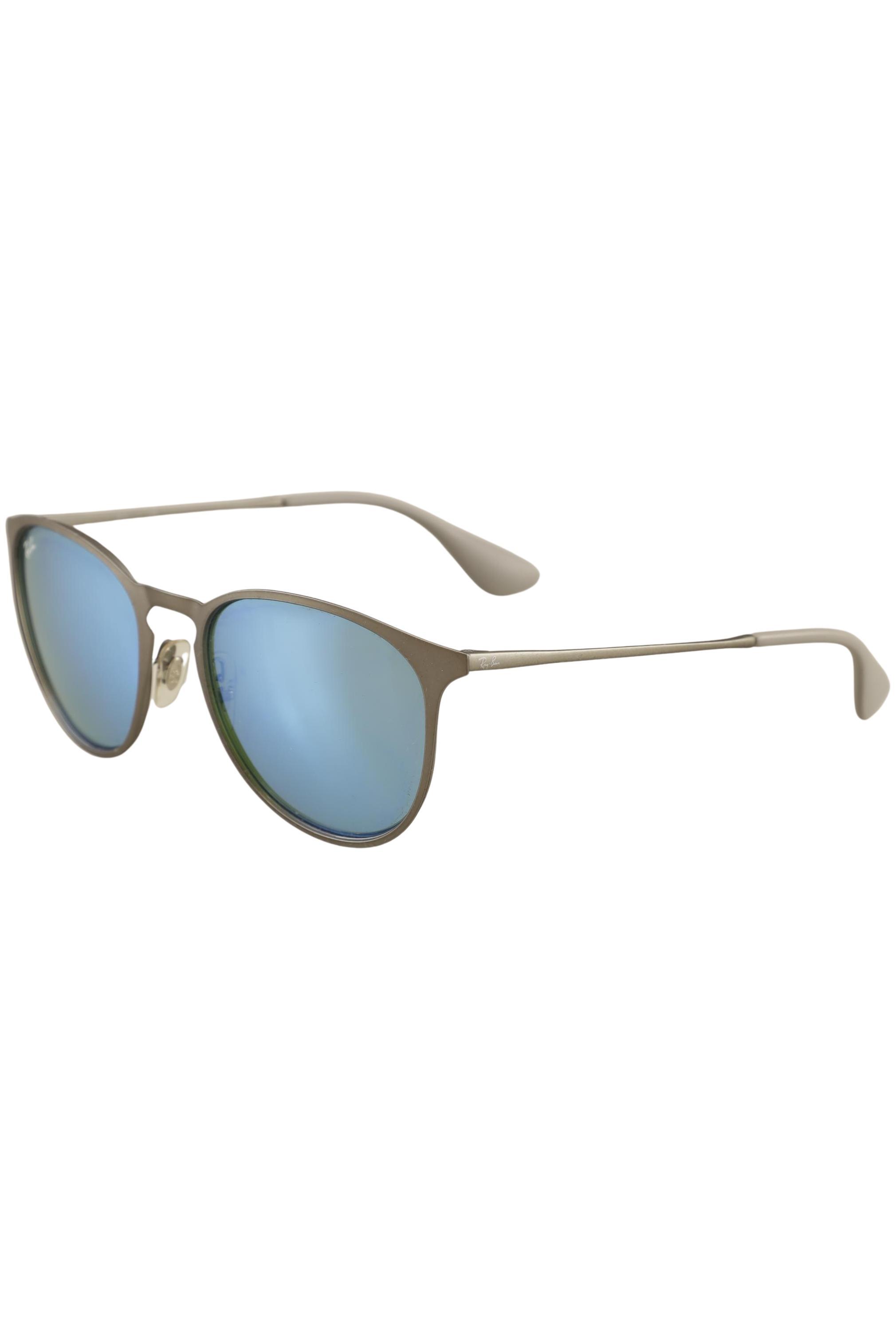 

Ray-Ban Damen Sonnenbrille, grau, Gr.