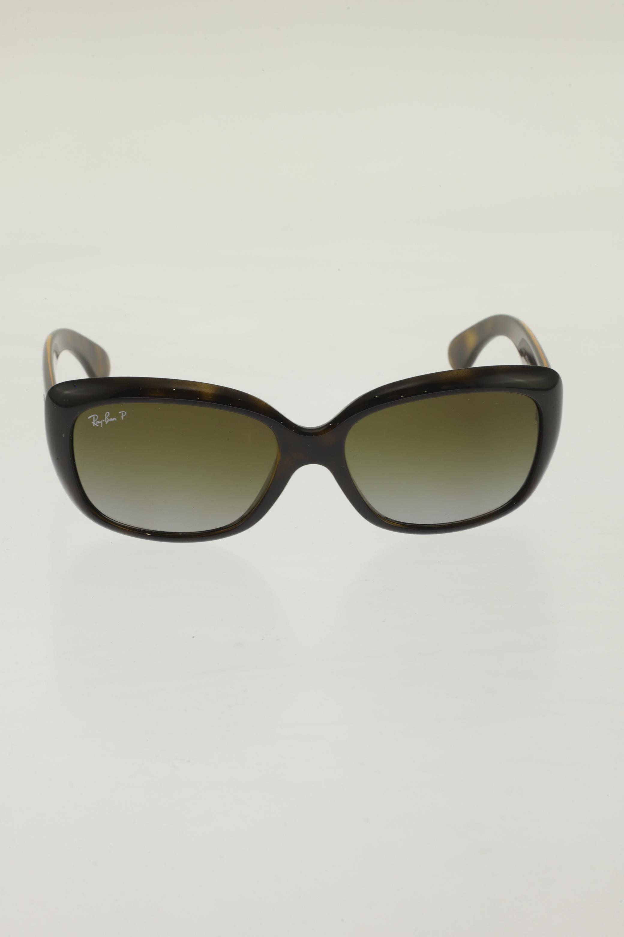 

Ray-Ban Damen Sonnenbrille, braun