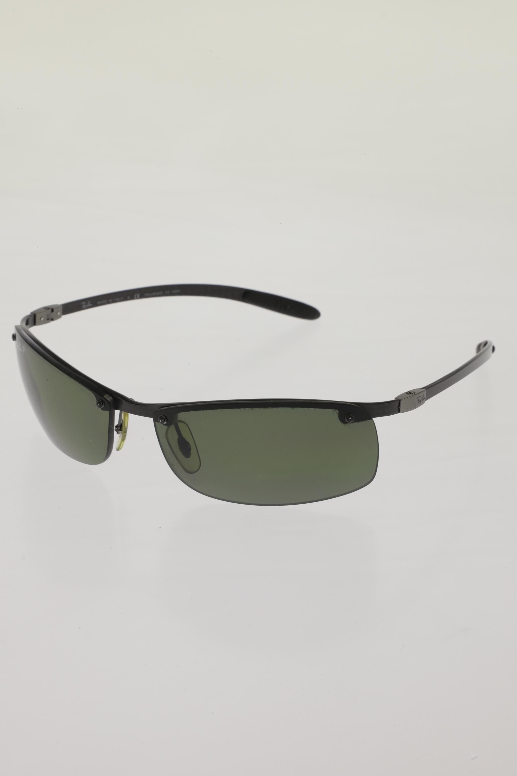 

Ray-Ban Damen Sonnenbrille, silber, Gr.