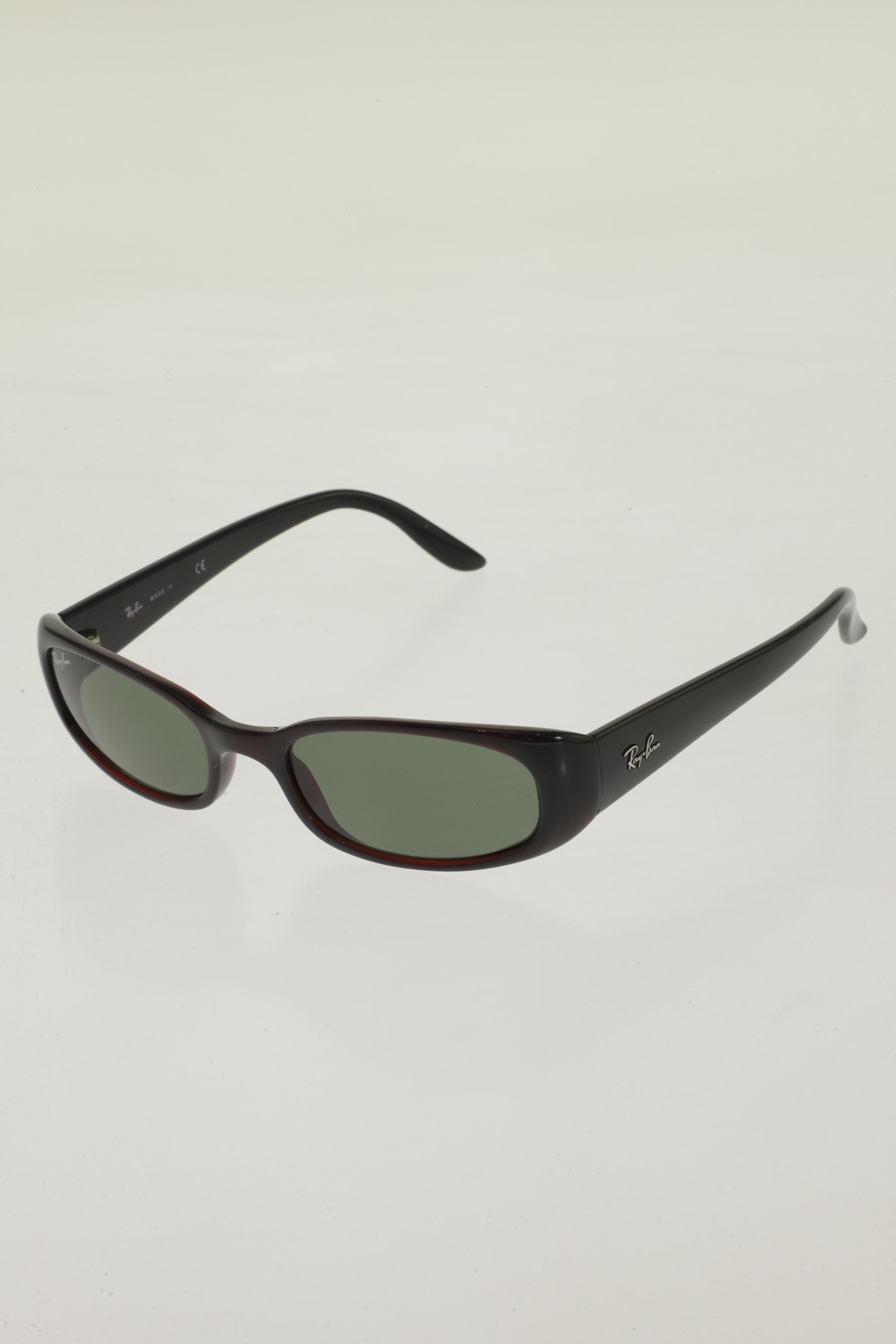 

Ray Ban Damen Sonnenbrille, schwarz