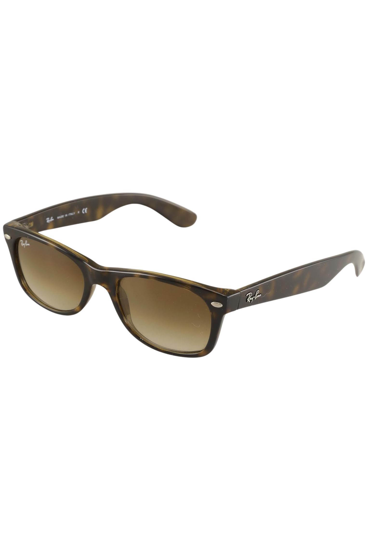 

Ray-Ban Damen Sonnenbrille, braun, Gr.