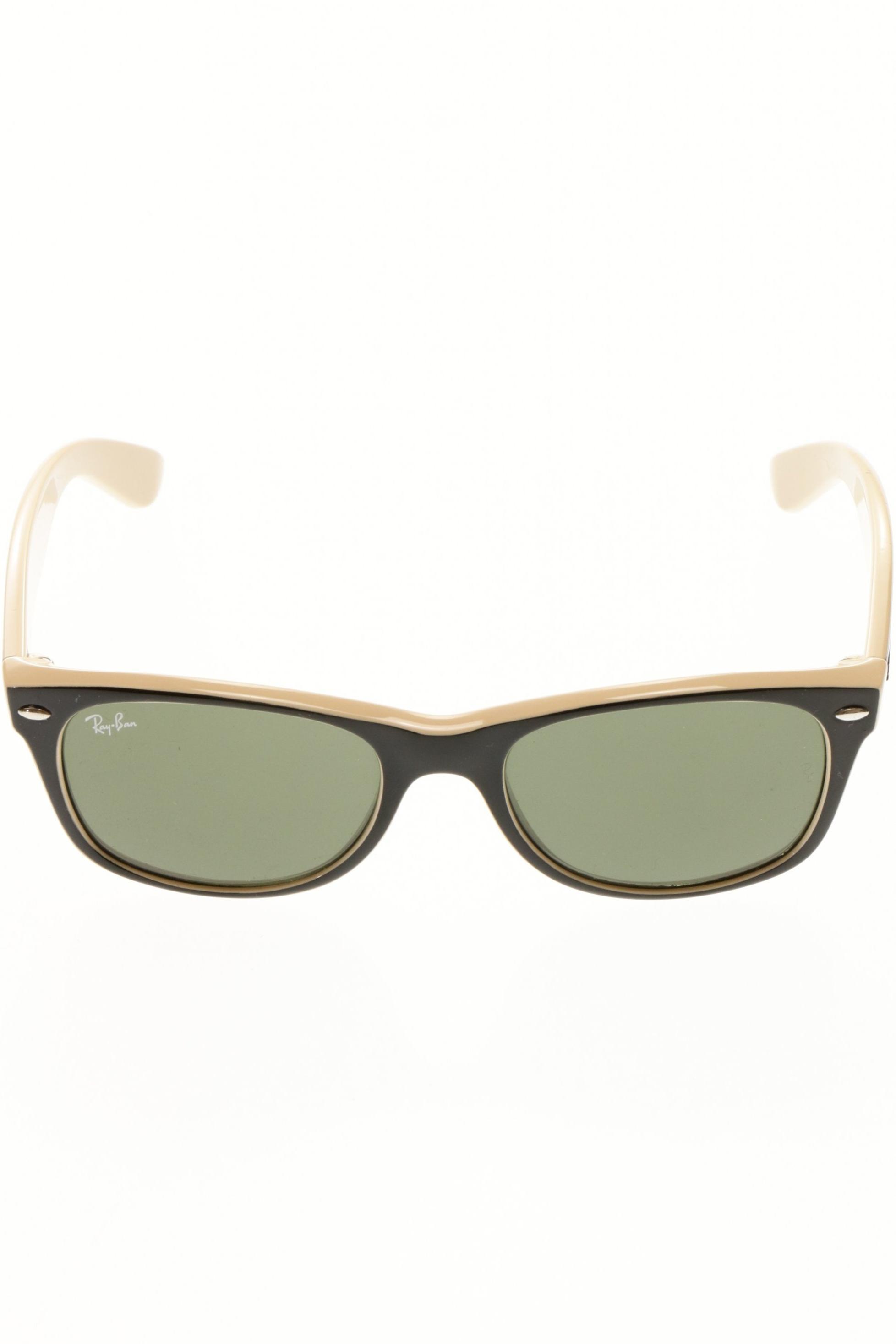 

Ray-Ban Damen Sonnenbrille, schwarz, Gr.