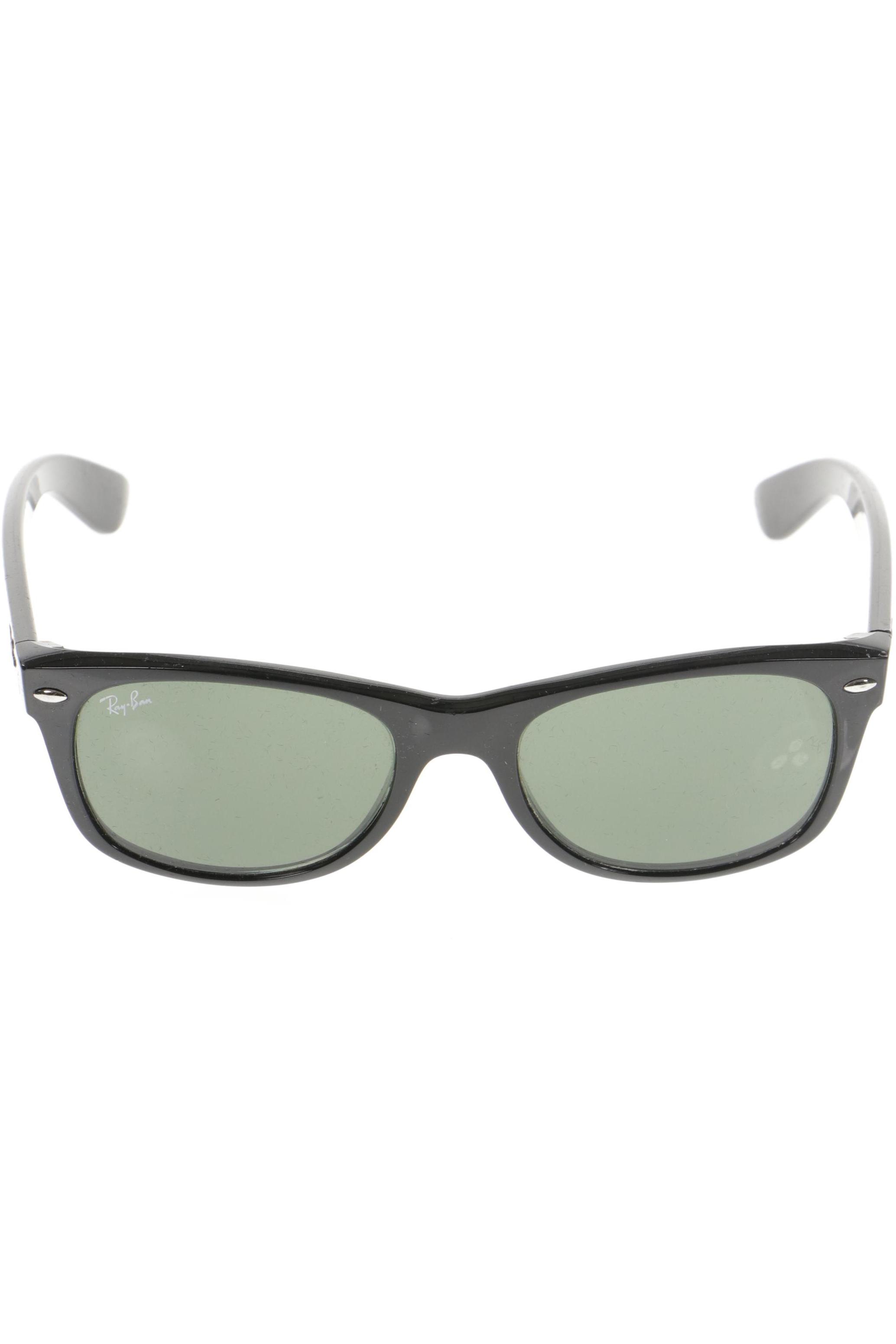

Ray-Ban Damen Sonnenbrille, schwarz, Gr.