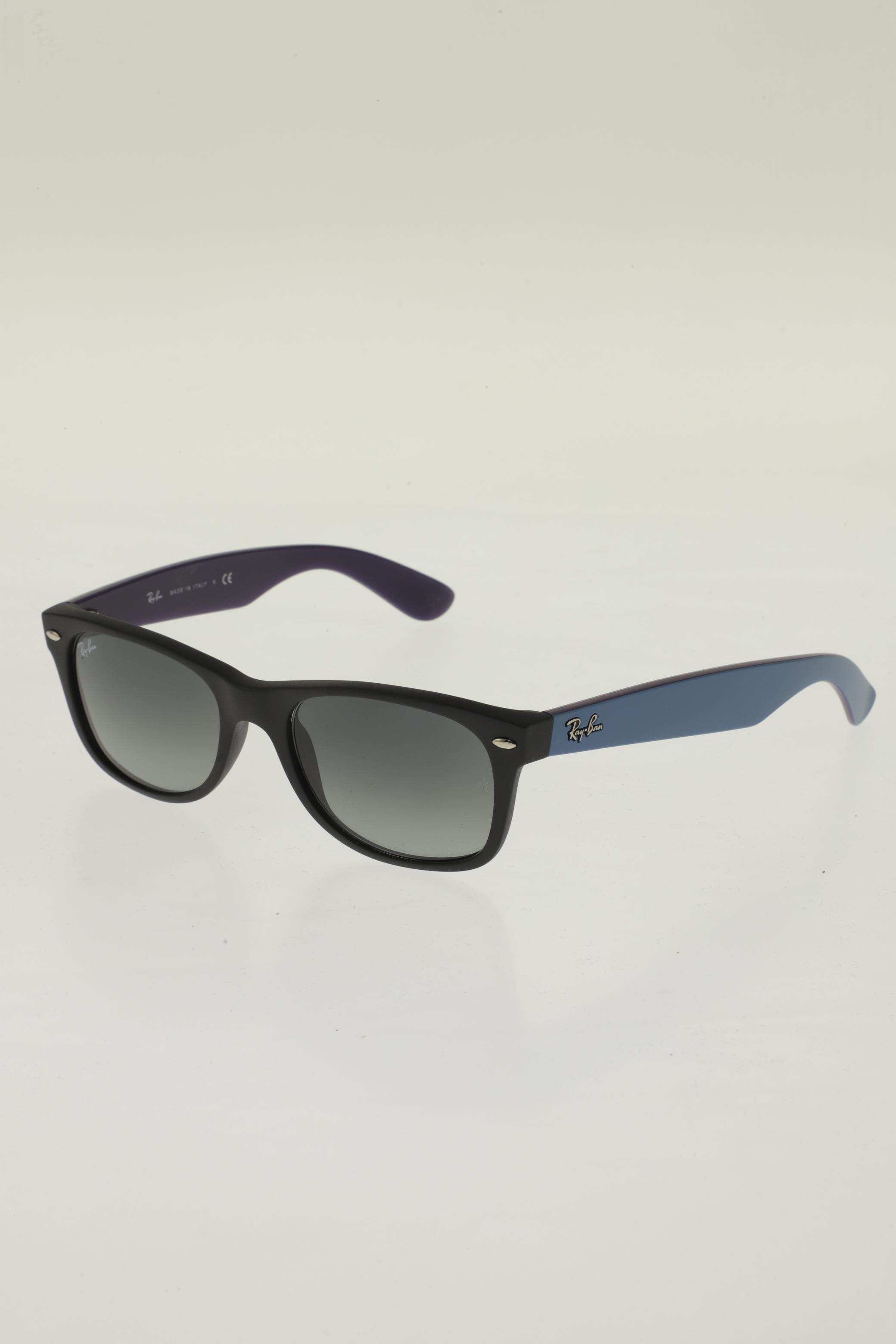 

Ray-Ban Damen Sonnenbrille, schwarz, Gr.