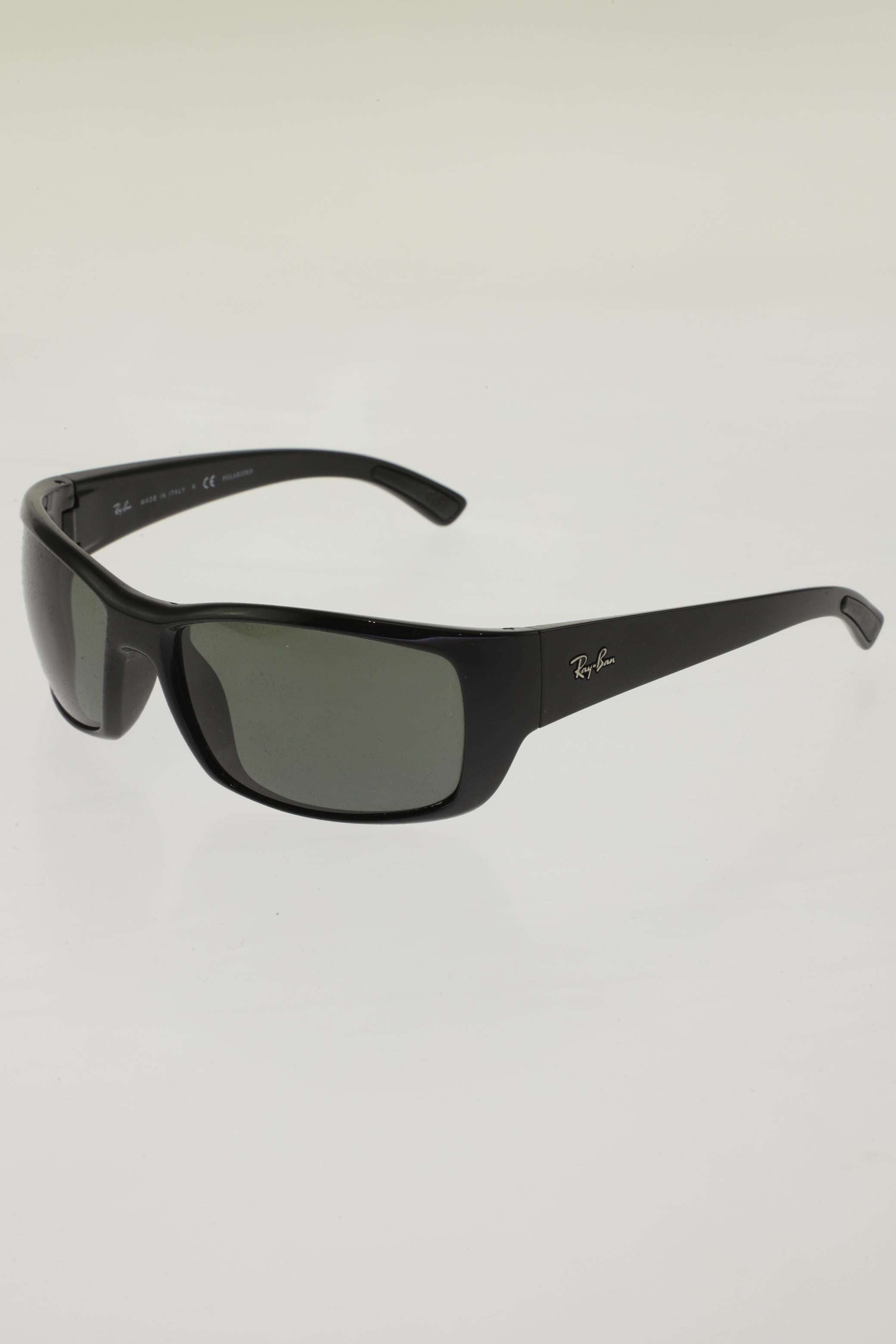 

Ray-Ban Damen Sonnenbrille, schwarz, Gr.