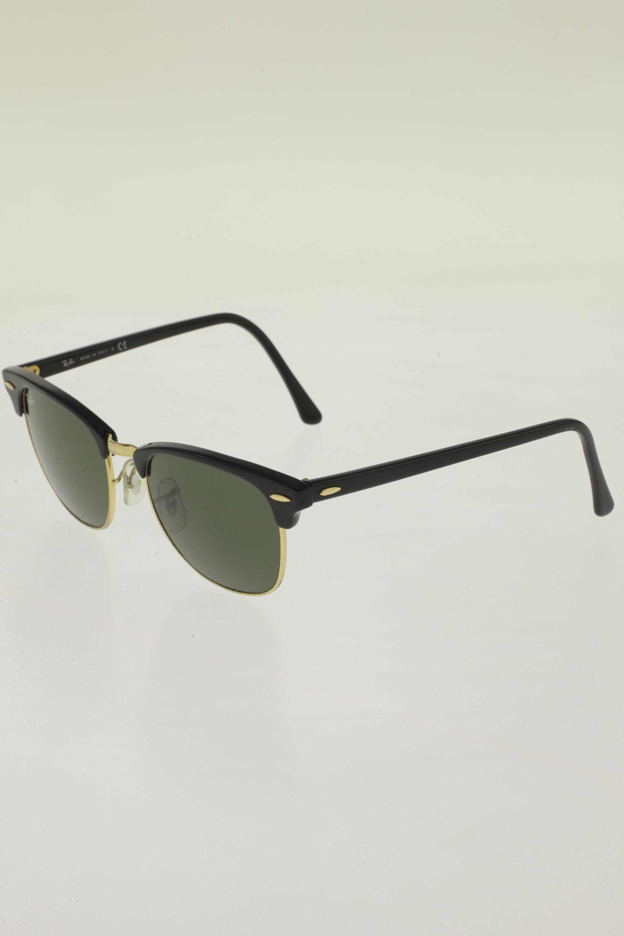 

Ray Ban Damen Sonnenbrille, schwarz
