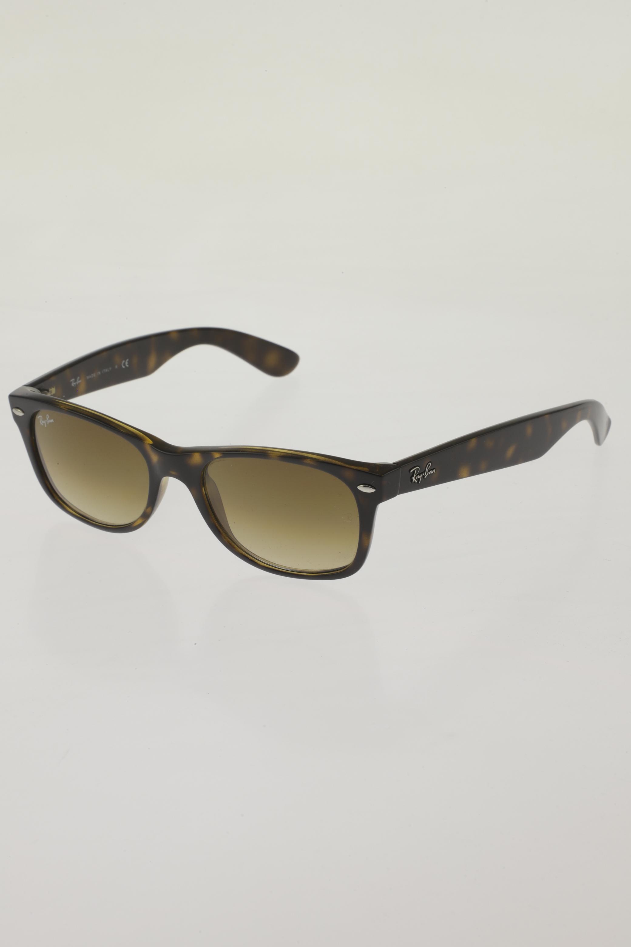 

Ray-Ban Damen Sonnenbrille, braun, Gr.